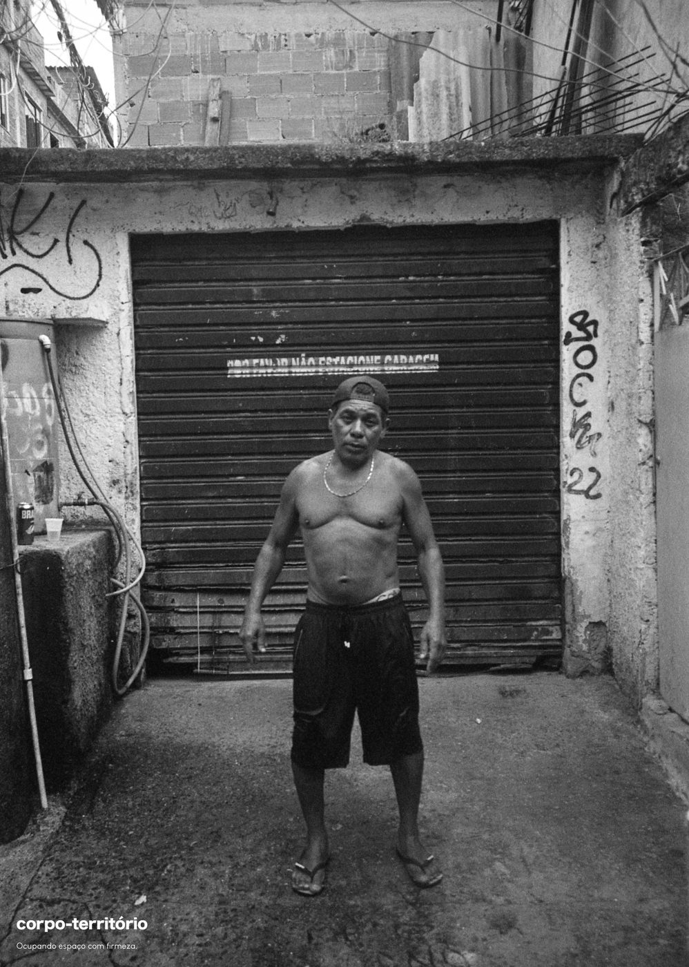 corpo-território