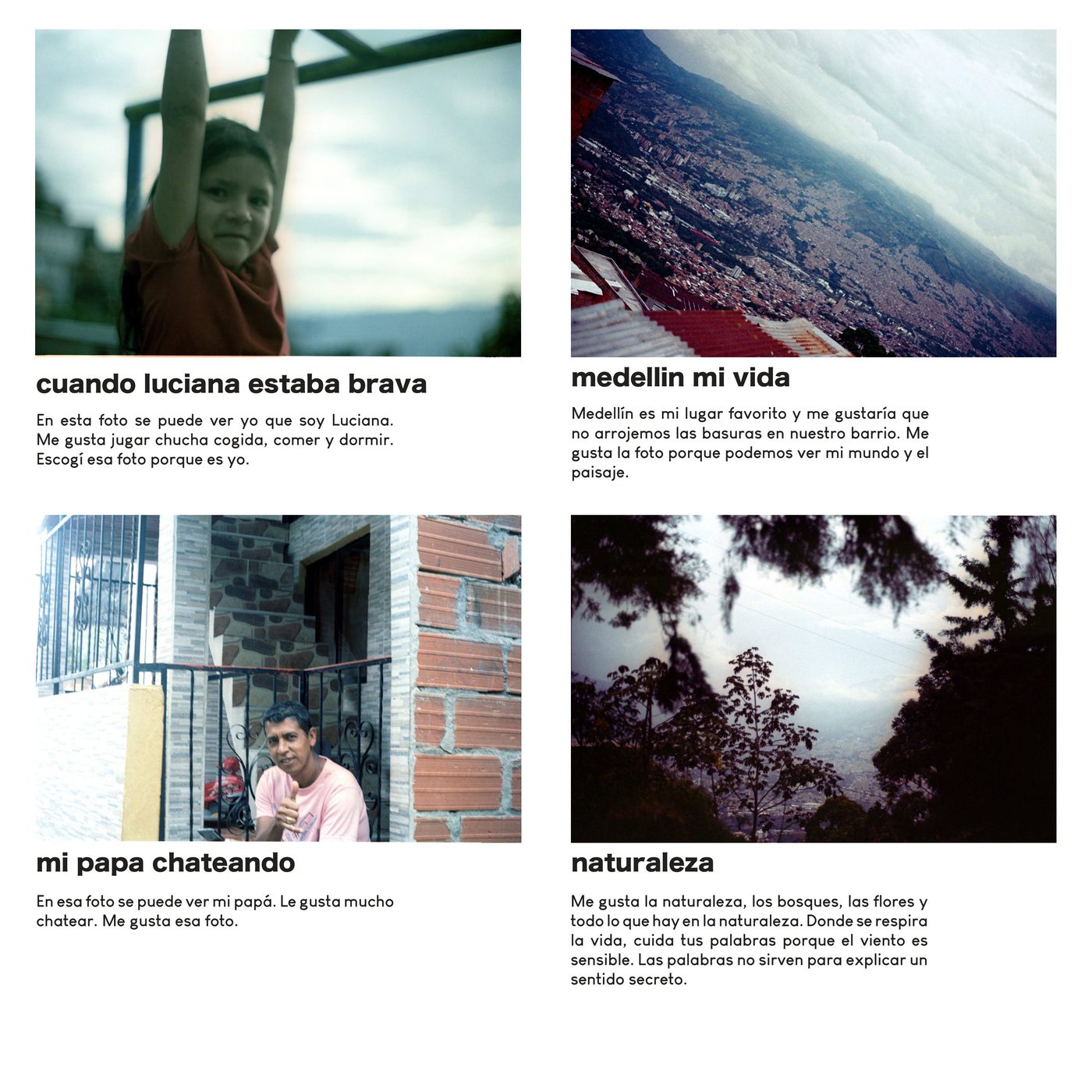 el parchecito · affiche 5