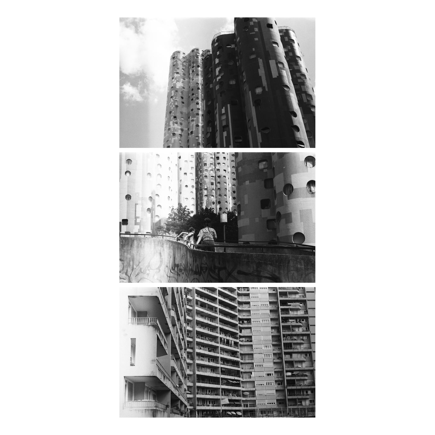 les nuages de pablo · panneau 17