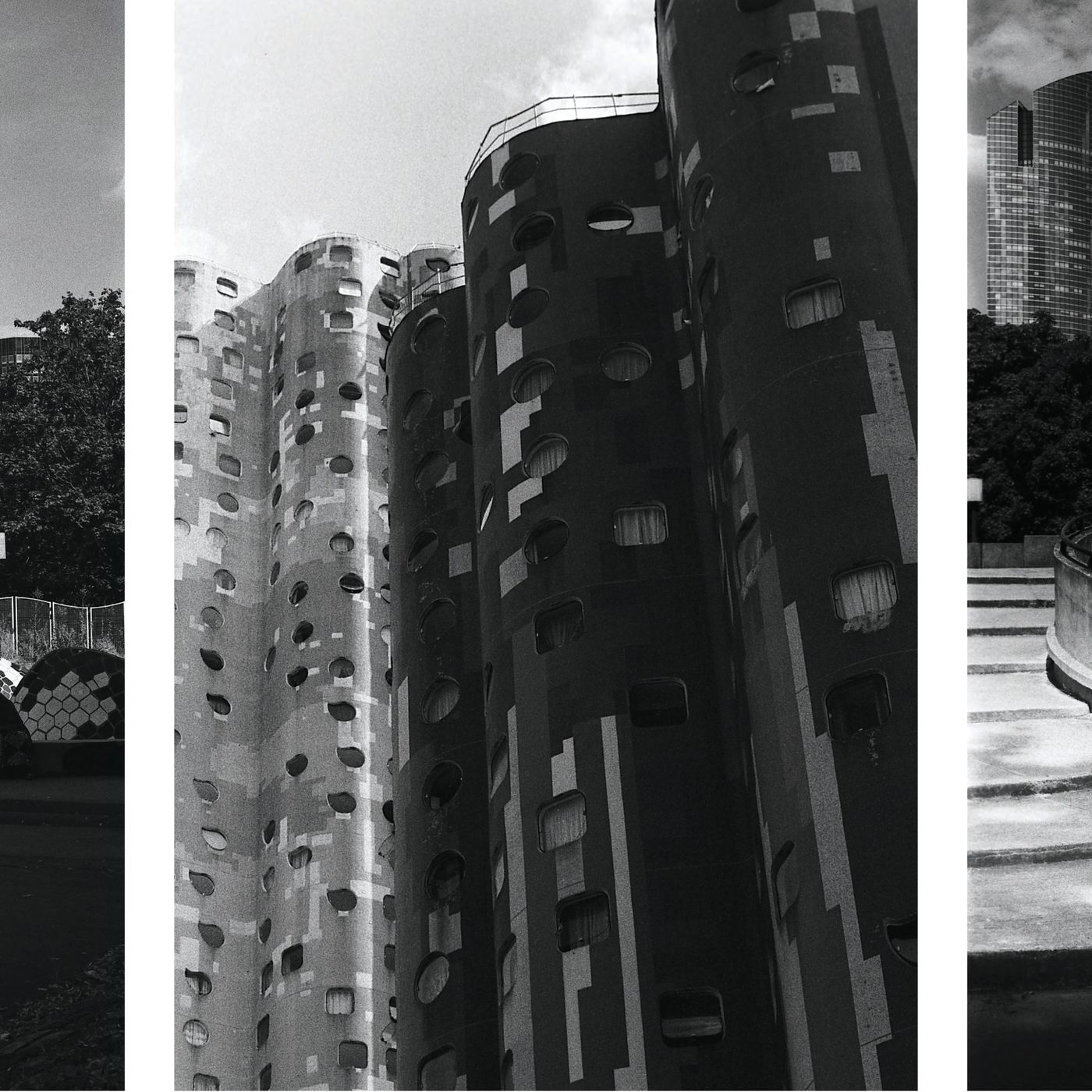 les nuages de pablo · panneau 18