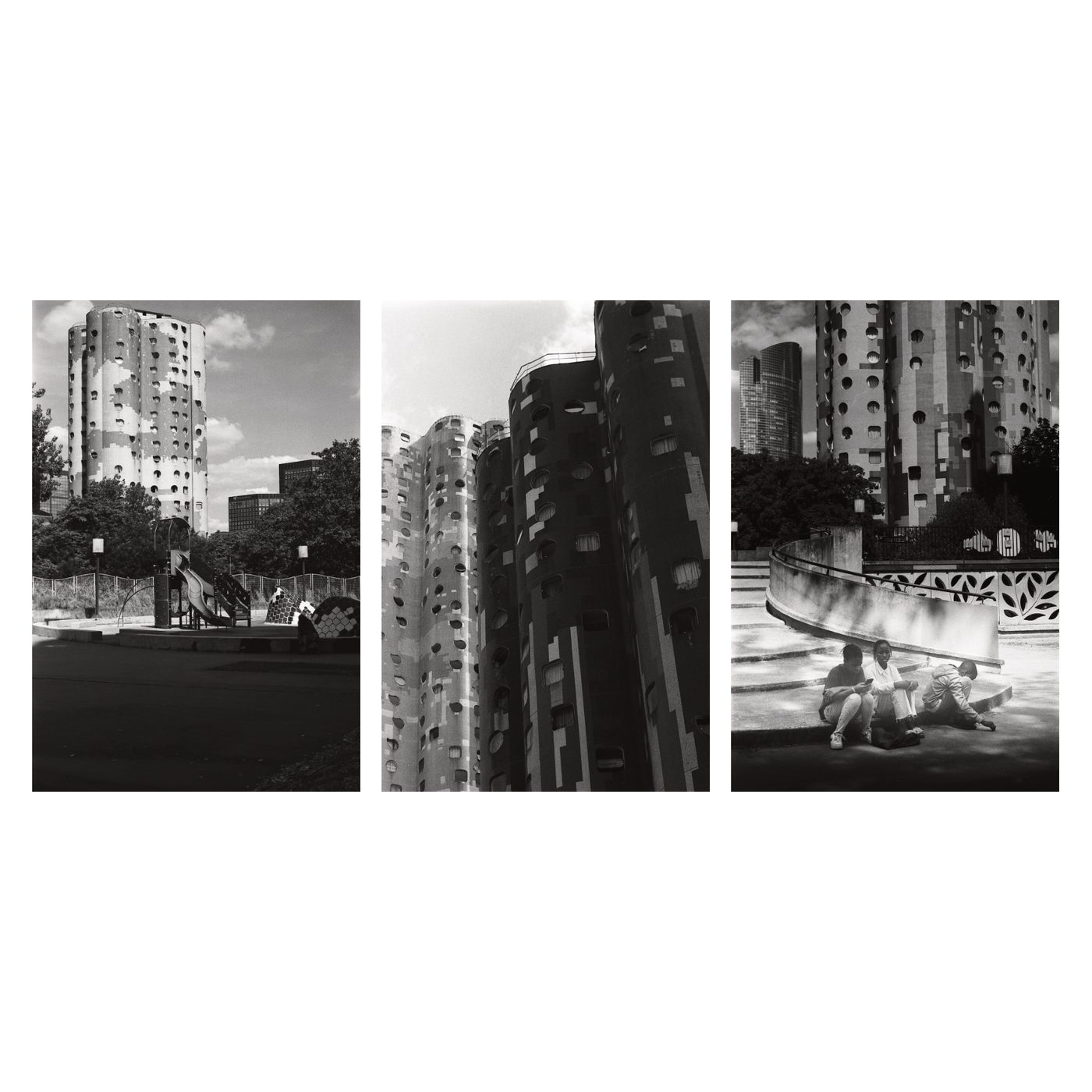 les nuages de pablo · panneau 19