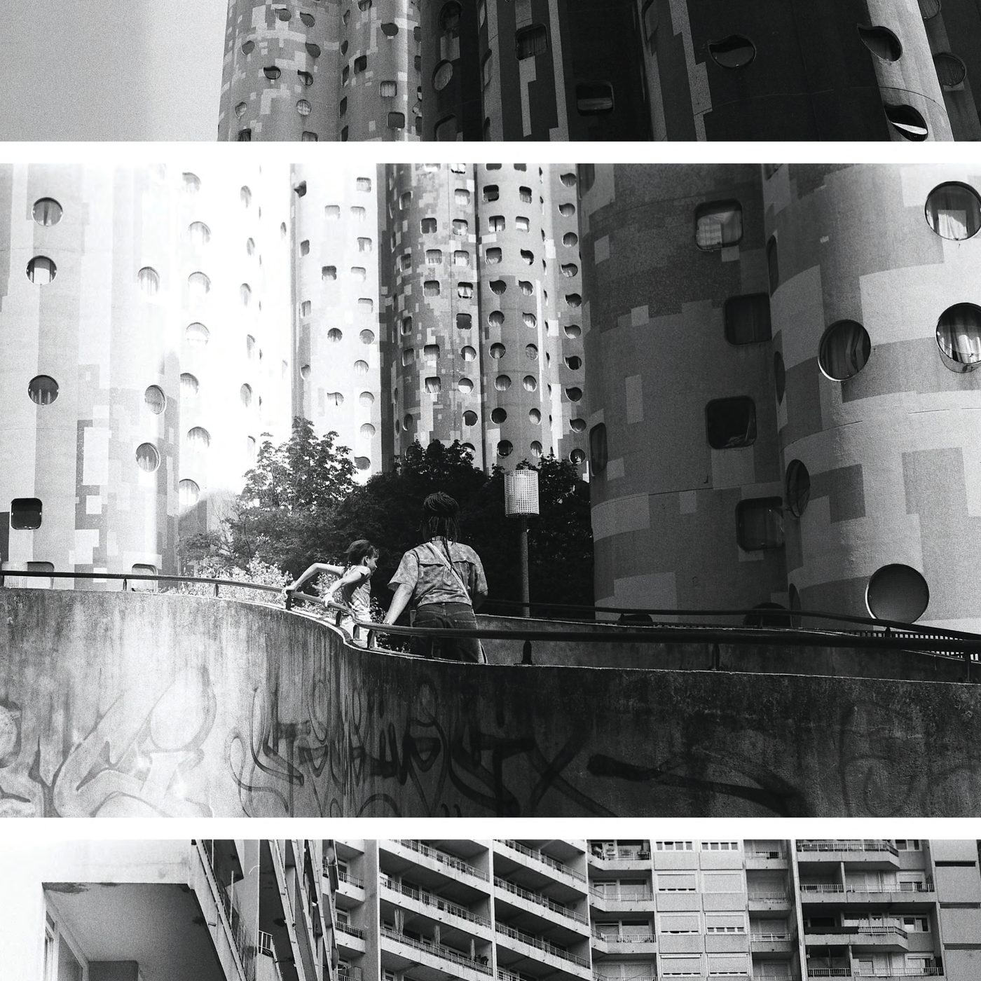 les nuages de pablo · panneau 20