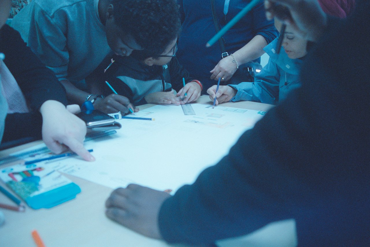 atelier cartographie sensible