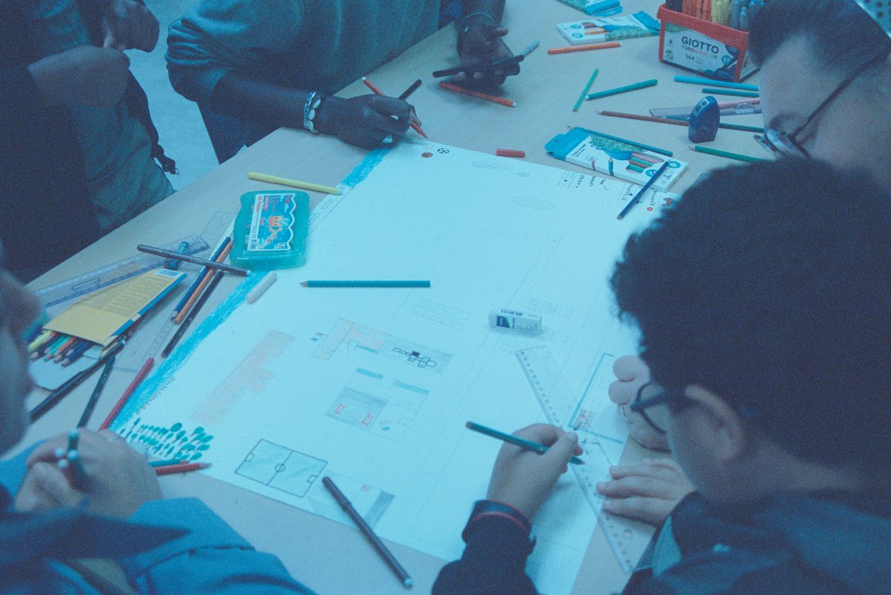 atelier cartographie sensible