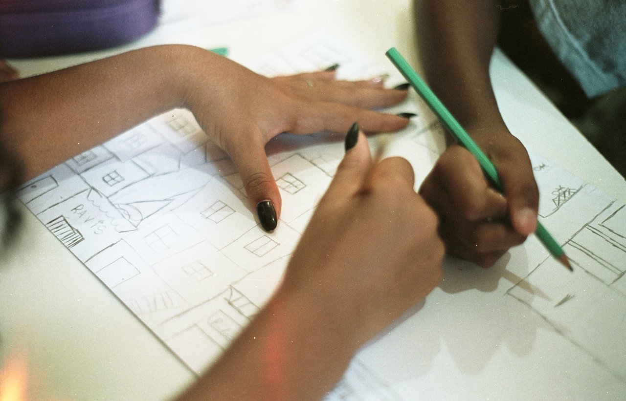 atelier cartographie sensible