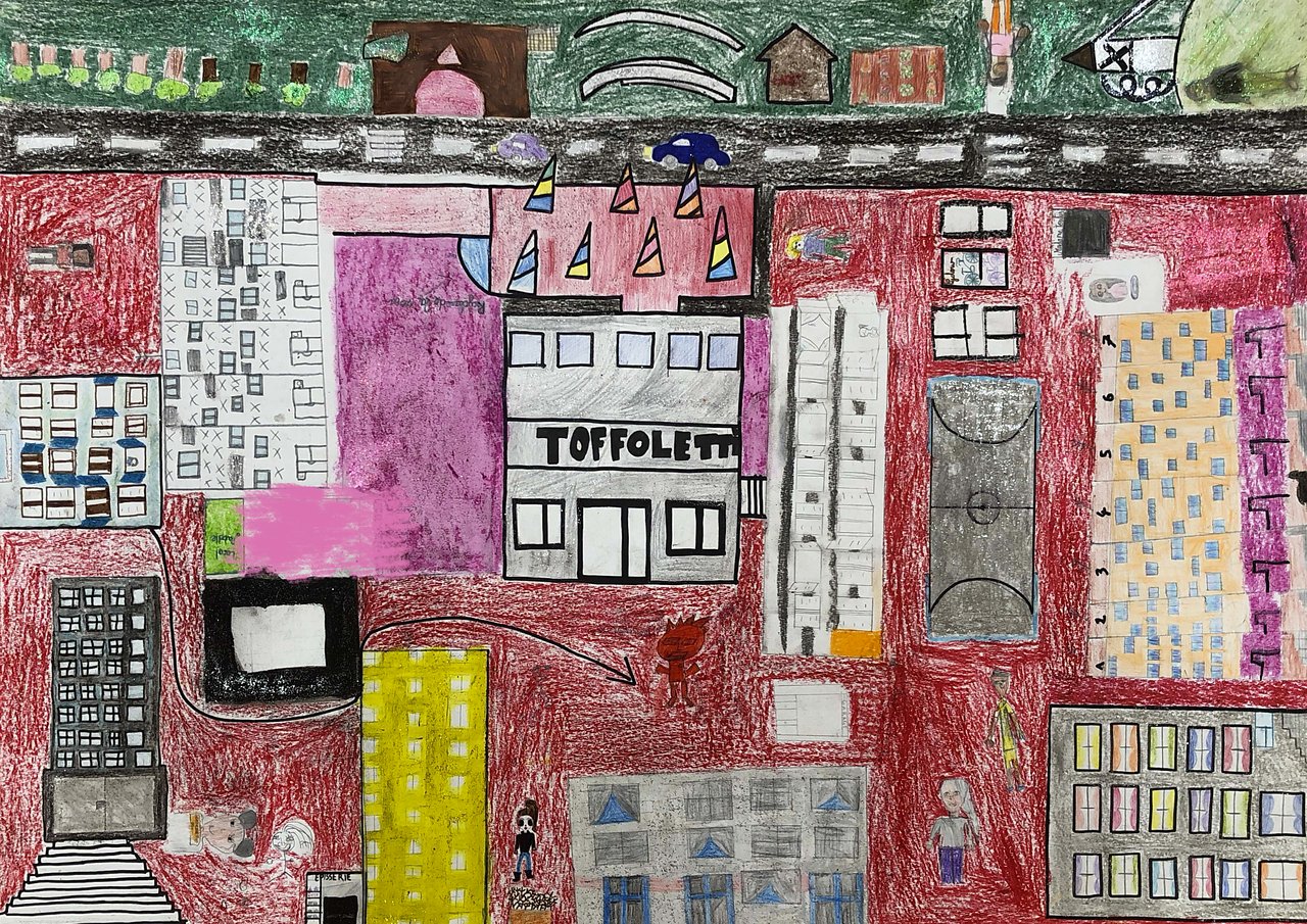 atelier cartographie sensible