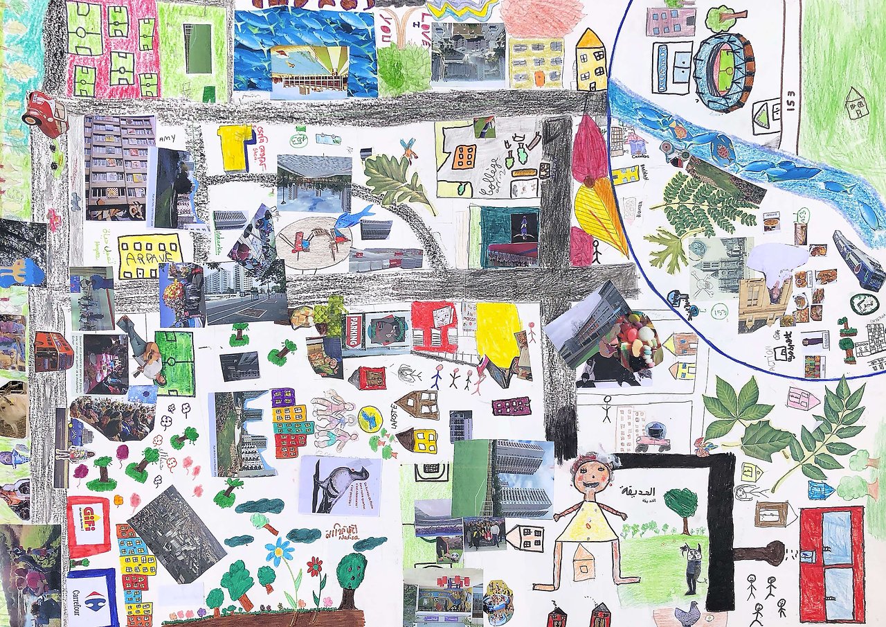 atelier cartographie sensible