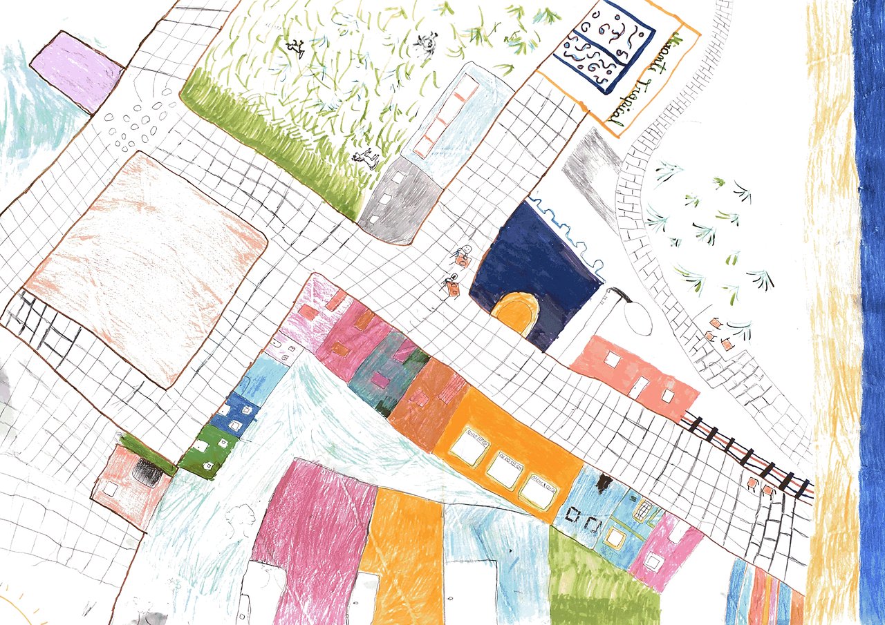 atelier cartographie sensible