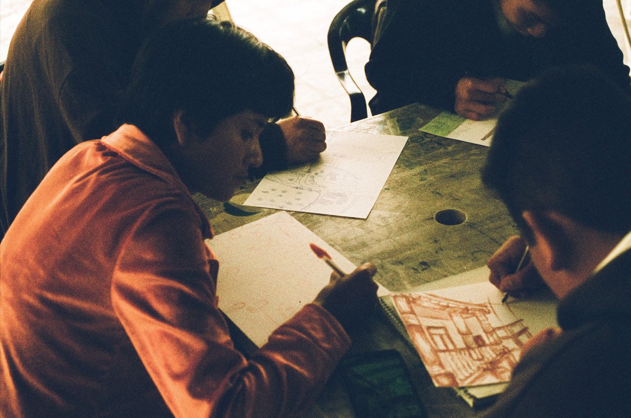 atelier cartographie sensible
