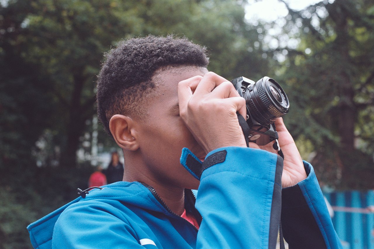 atelier photographie