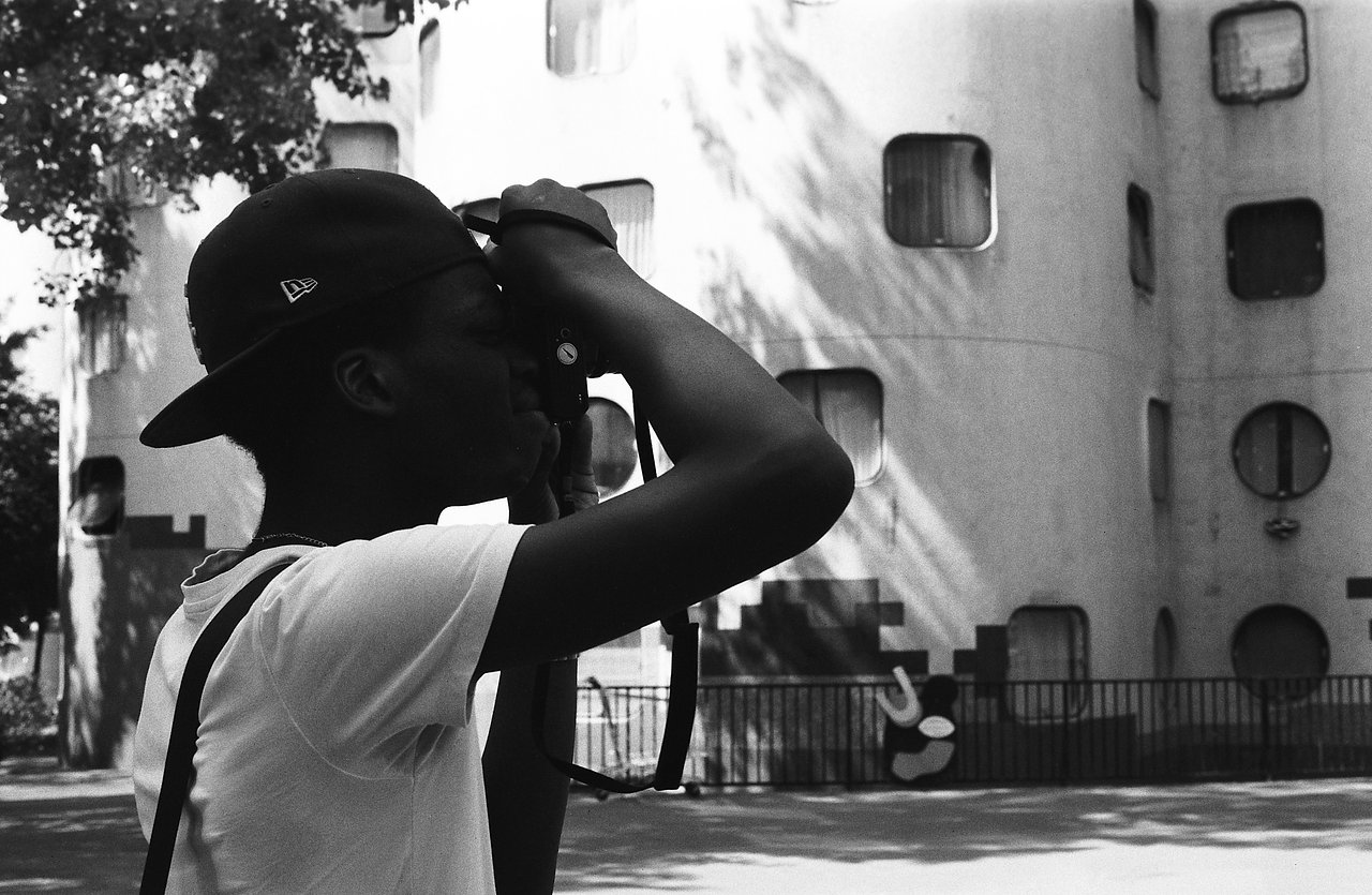 atelier photographie