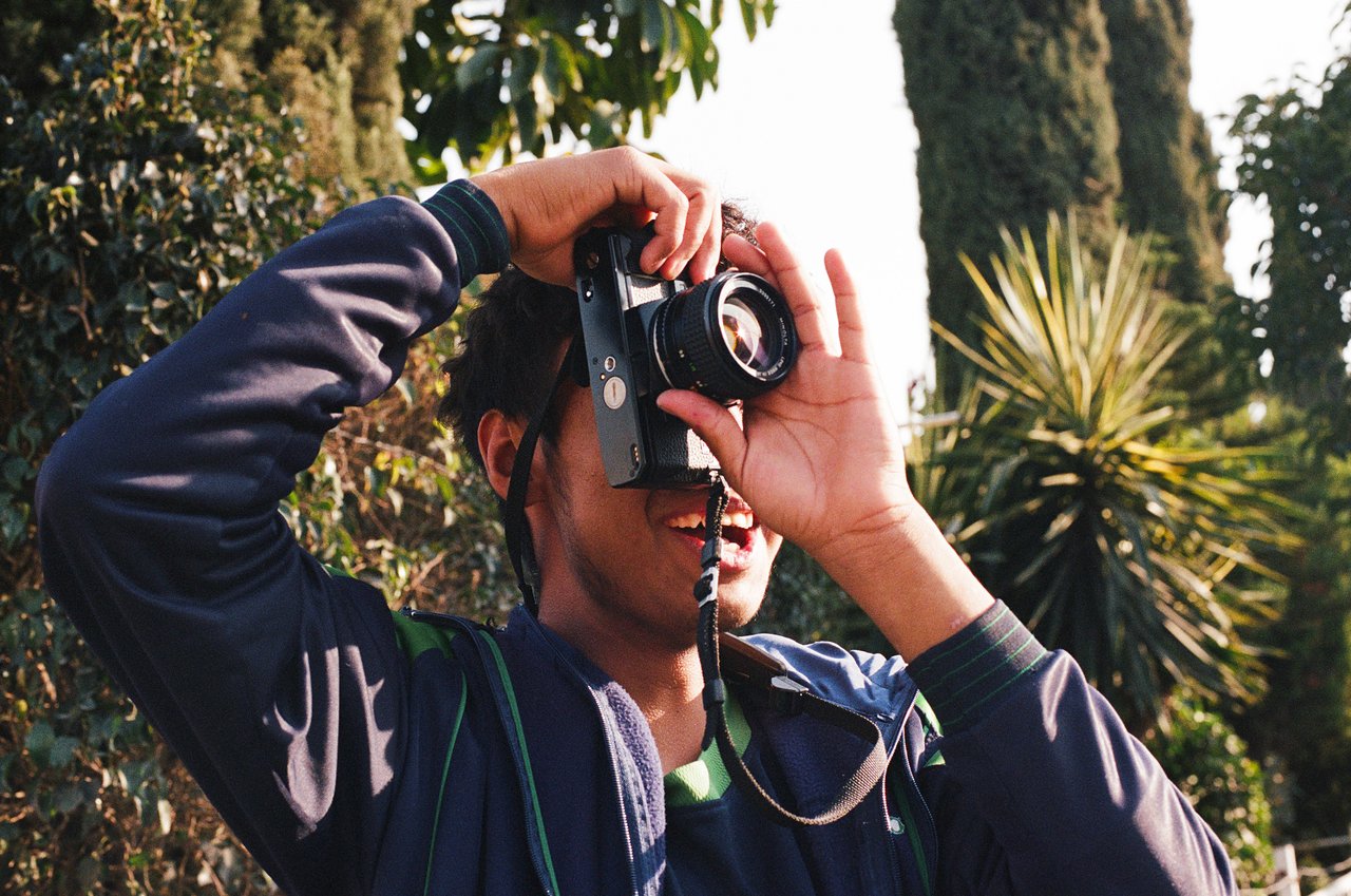 atelier photographie