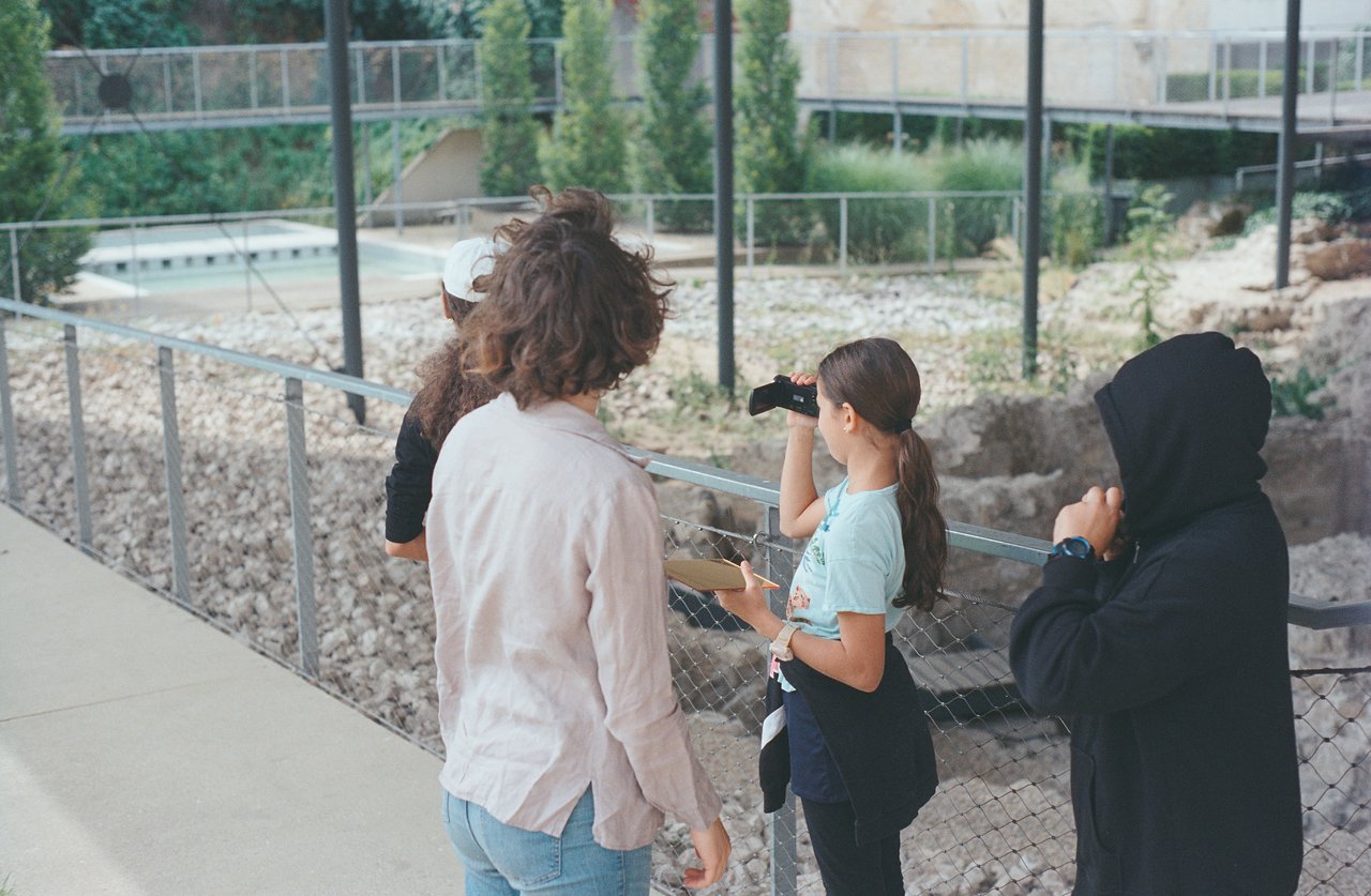 atelier vidéo