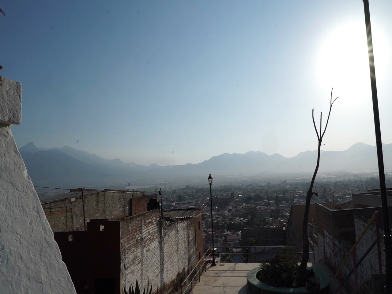 image du film la calle más chingona de jalisco