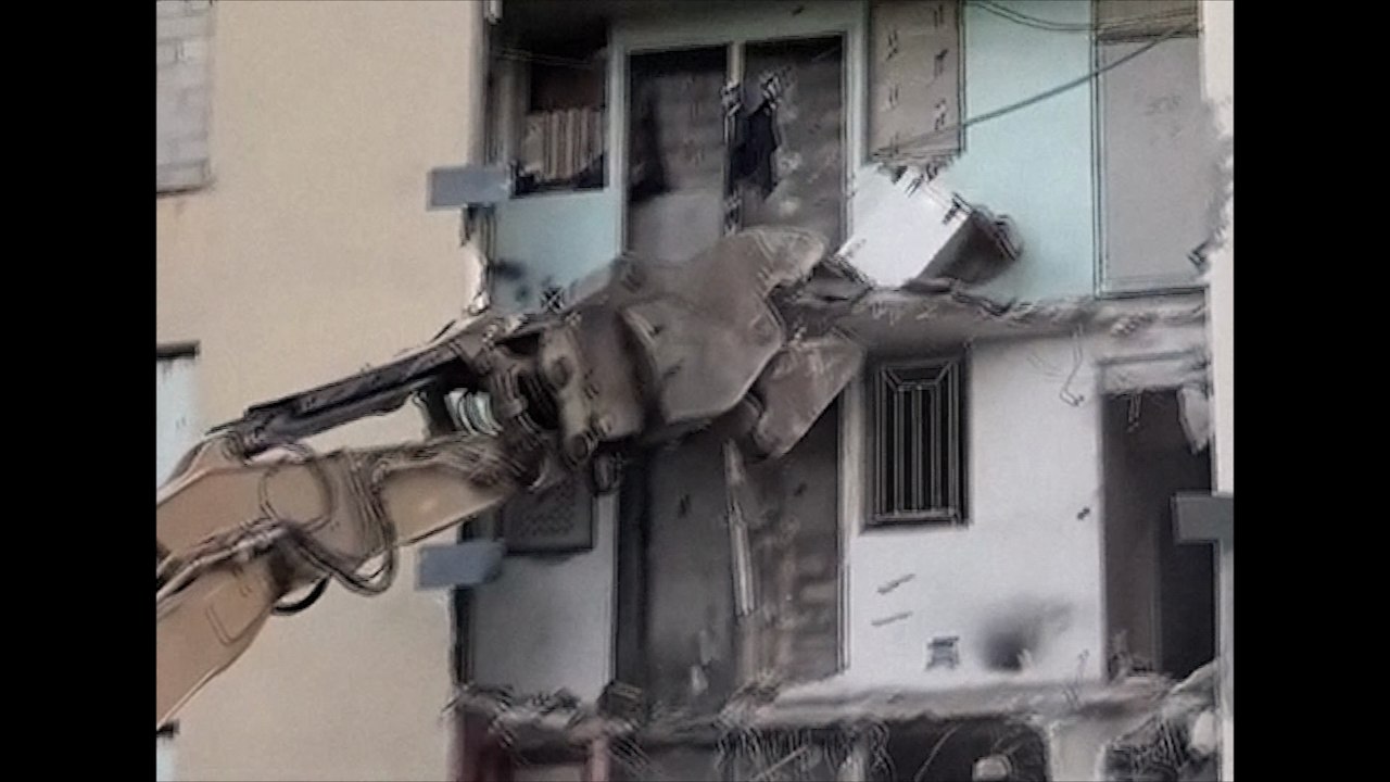 image du film la vie aux ruches
