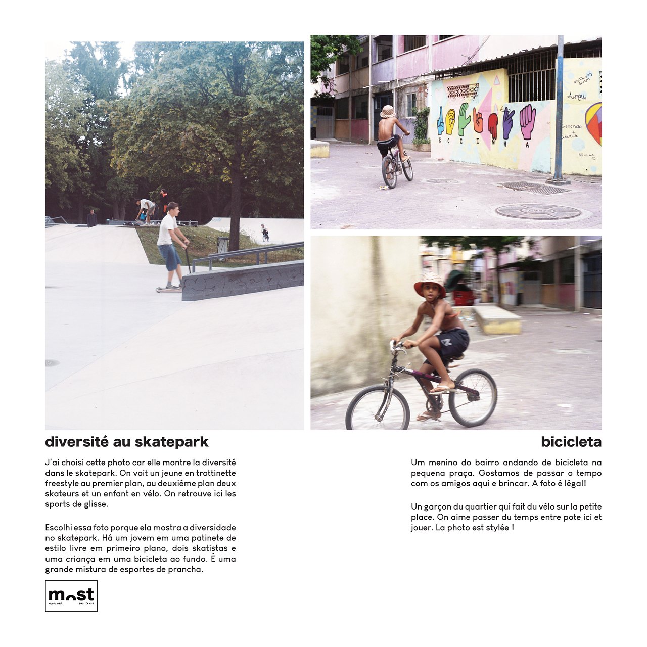 livret premières rencontres entre montreuil et rio