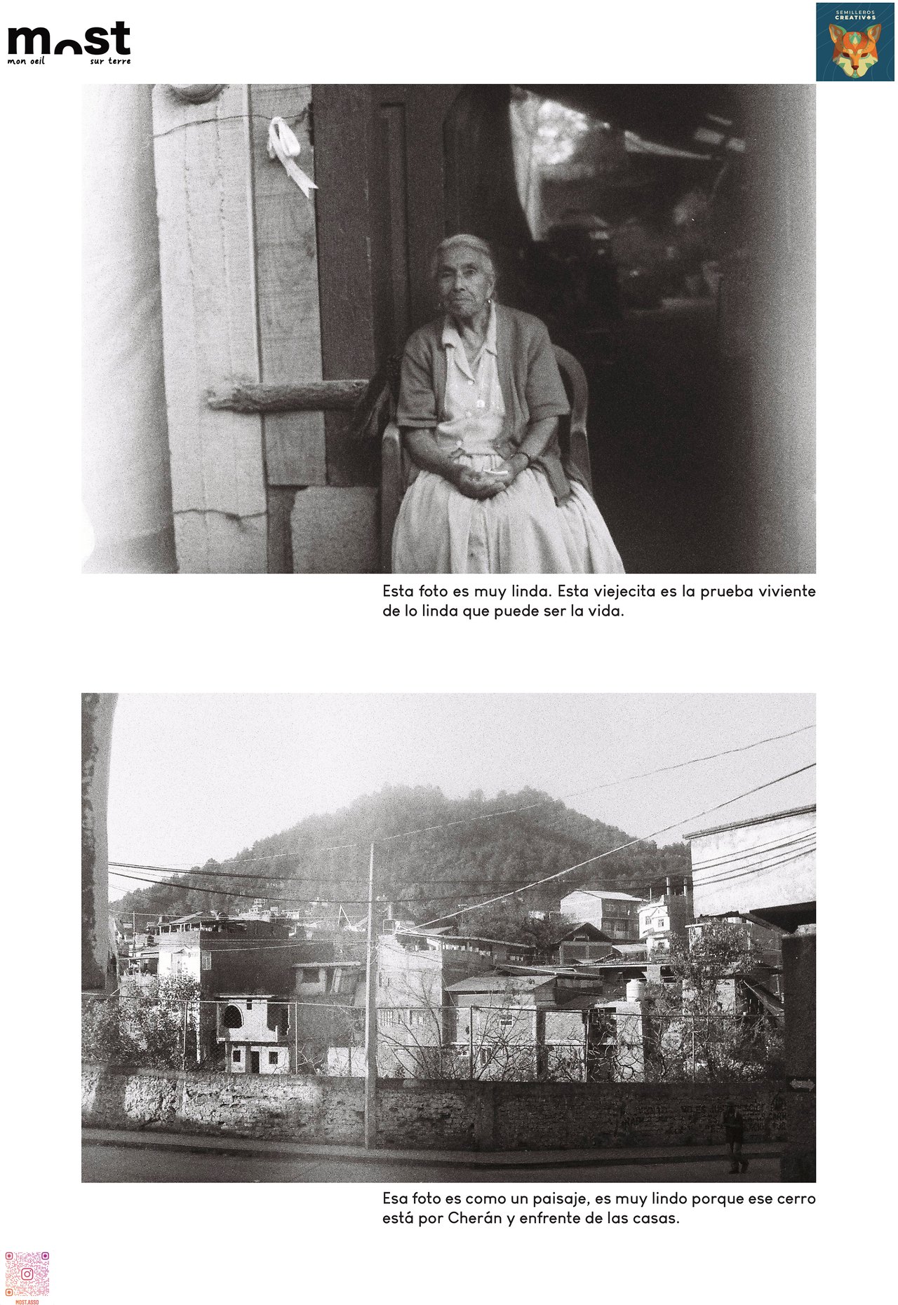 livret cherán