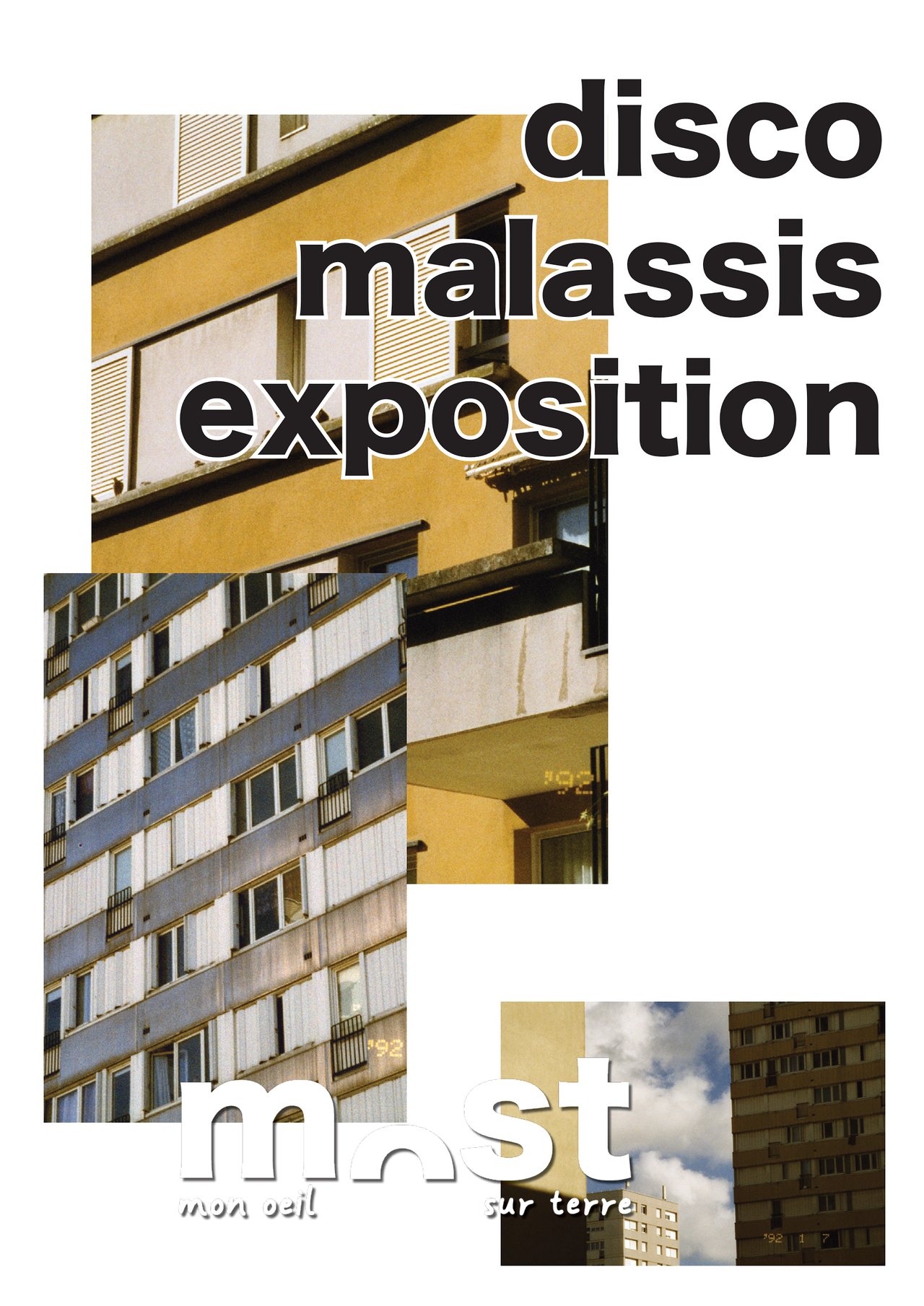 livret disco malassis