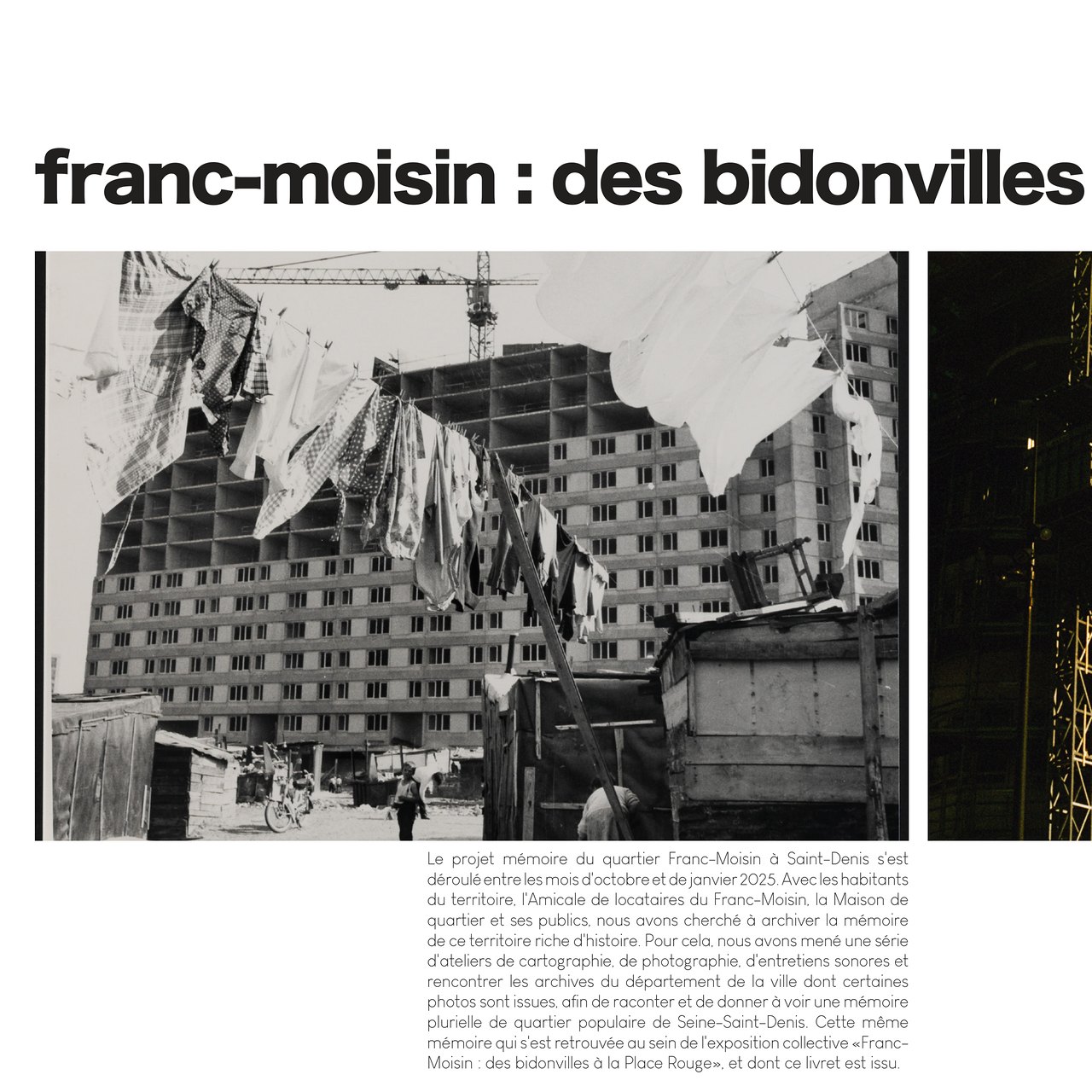 livret franc-moisin : des bidonvilles à la place rouge