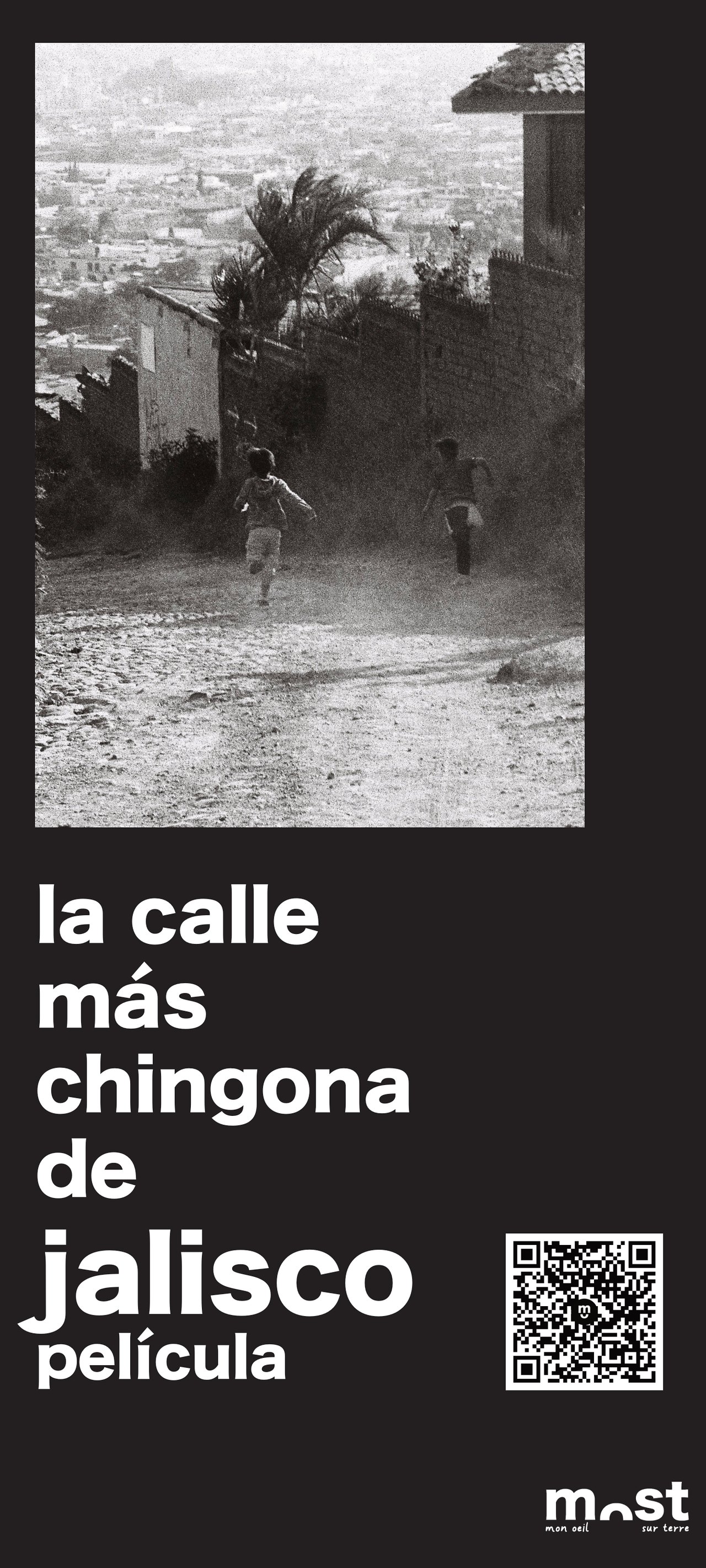 livret la calle más chingona de jalisco