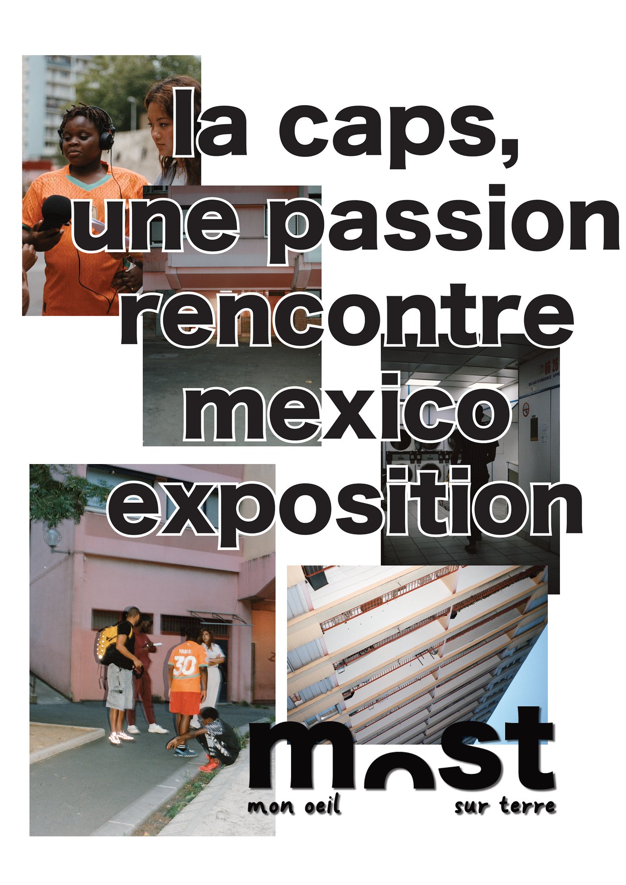 livret la caps, une passion