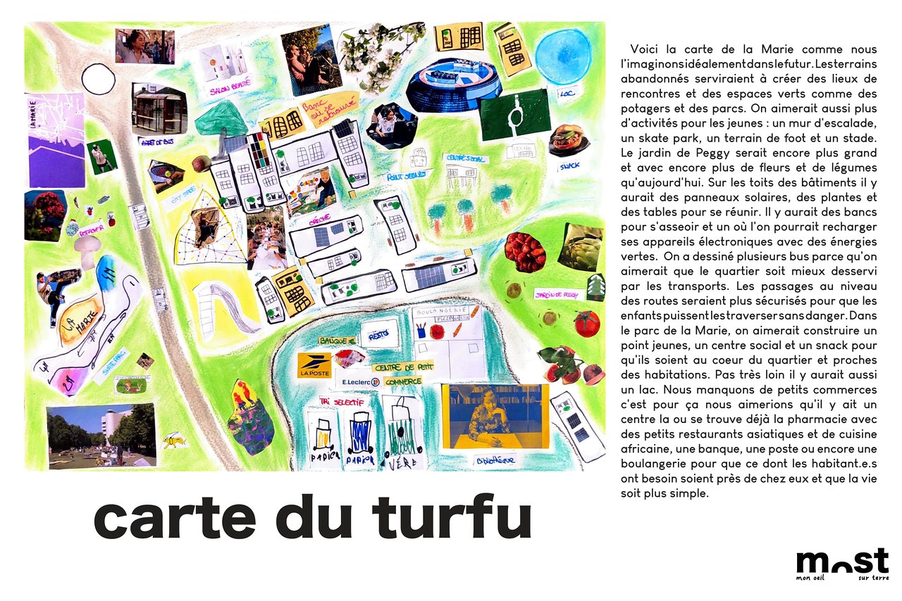 livret la cité aux fleurs