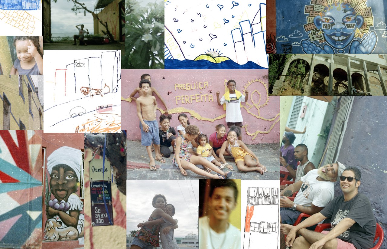 livret que fotos são essas