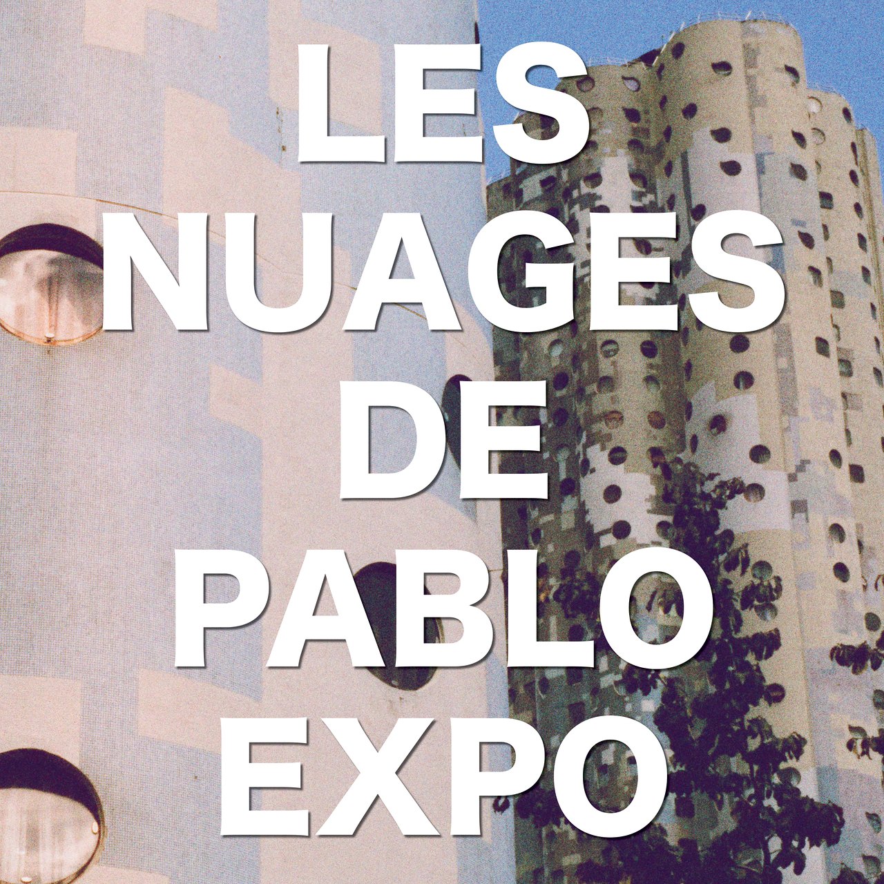livret les nuages de pablo