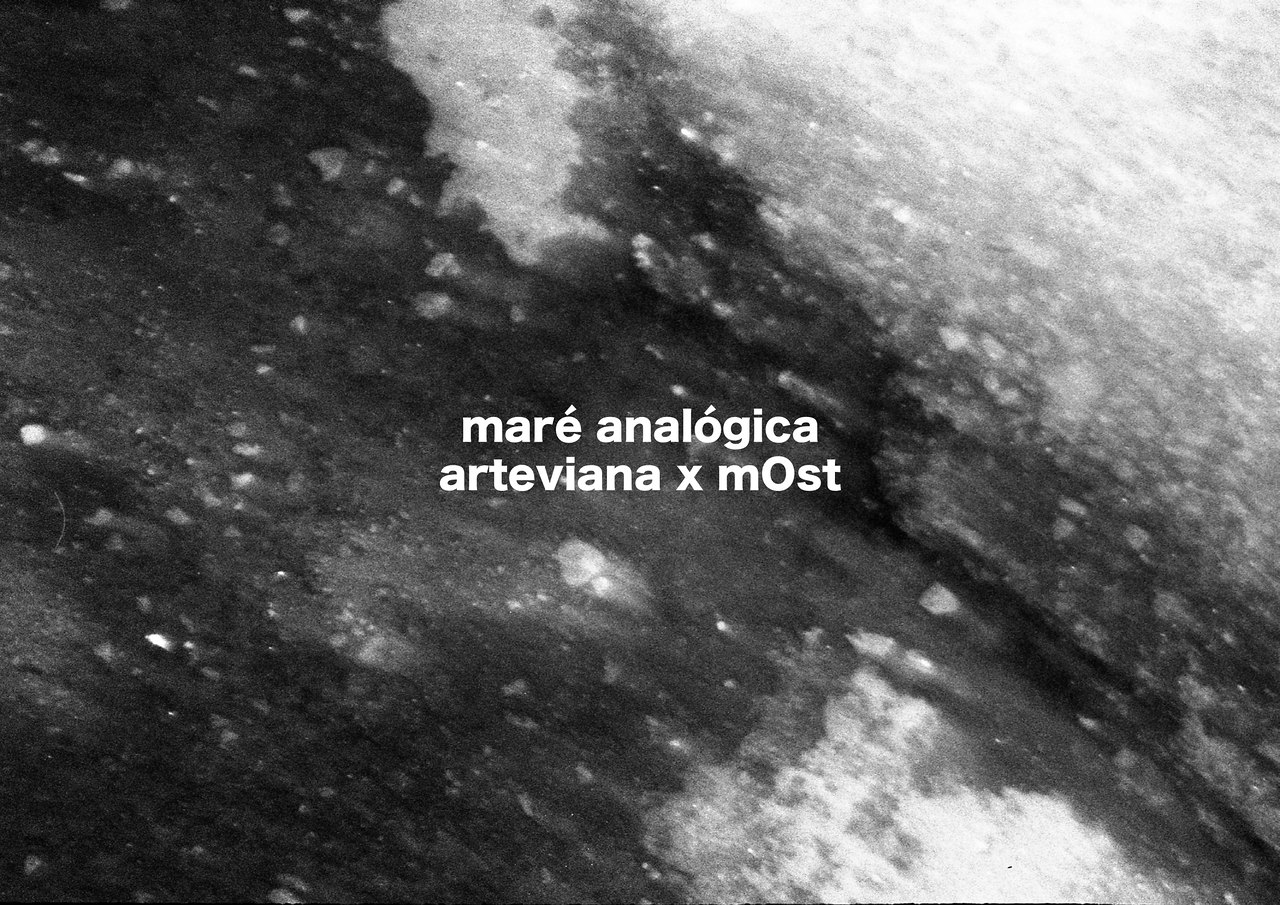 livret maré analógica
