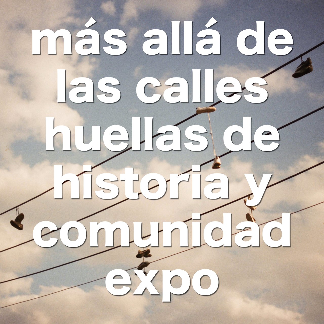 livret más allá de las calles, vol. 1