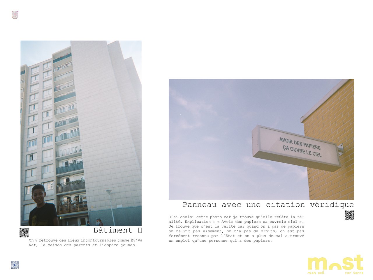 livret le petit nanterre avant/maintenant