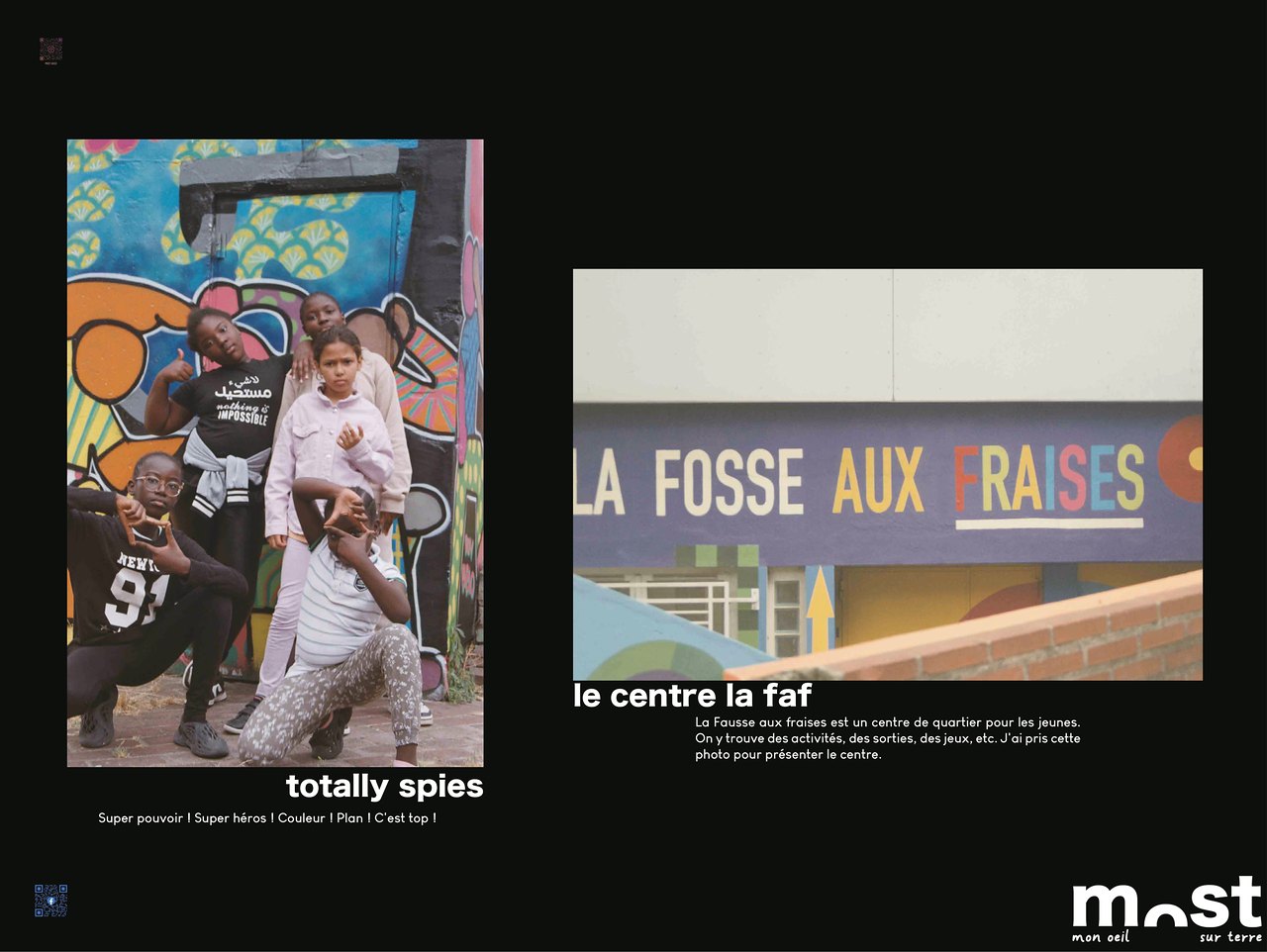 livret la capsulerie × la noue