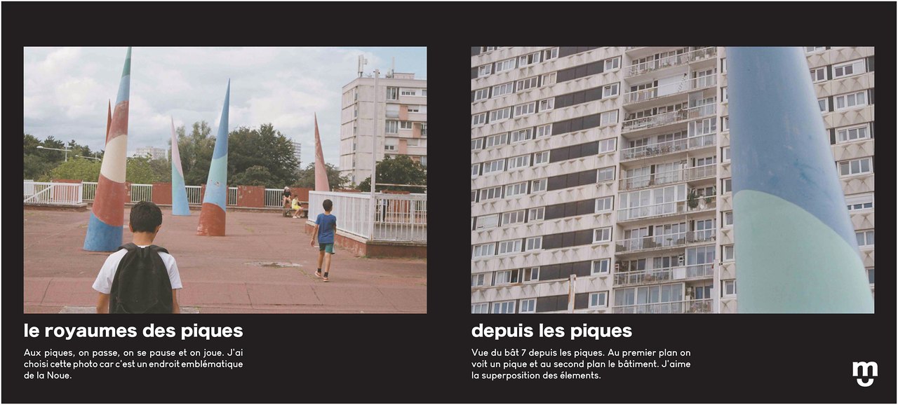 livret la capsulerie × la noue