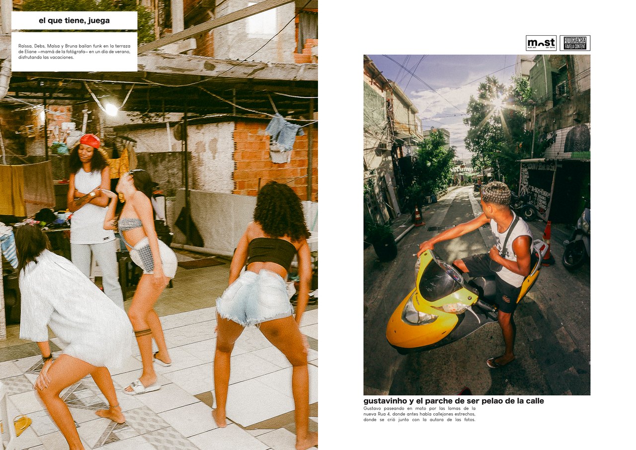 livret viver é um luxo · os crias da tl