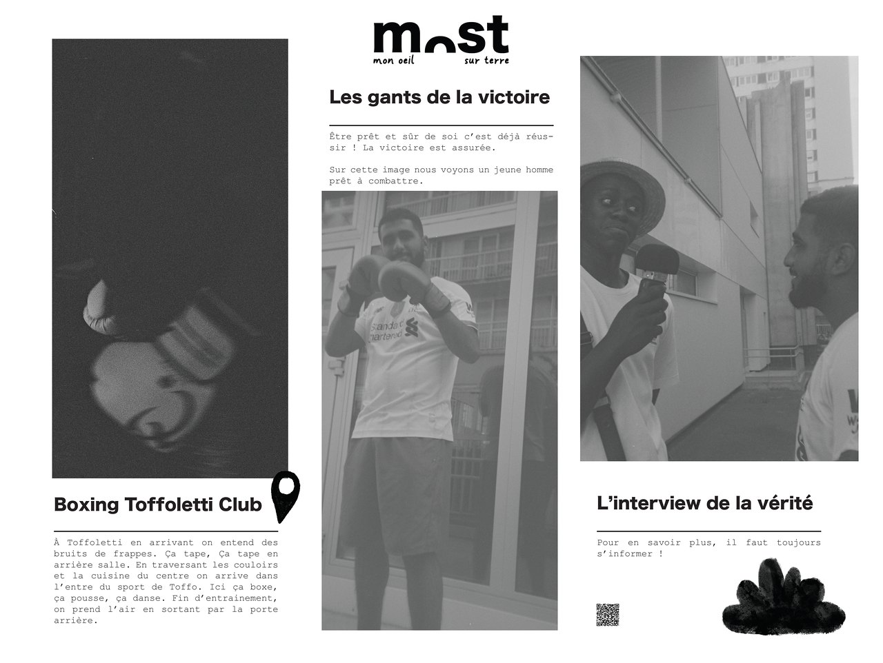 livret xpo olympique de bagnolet