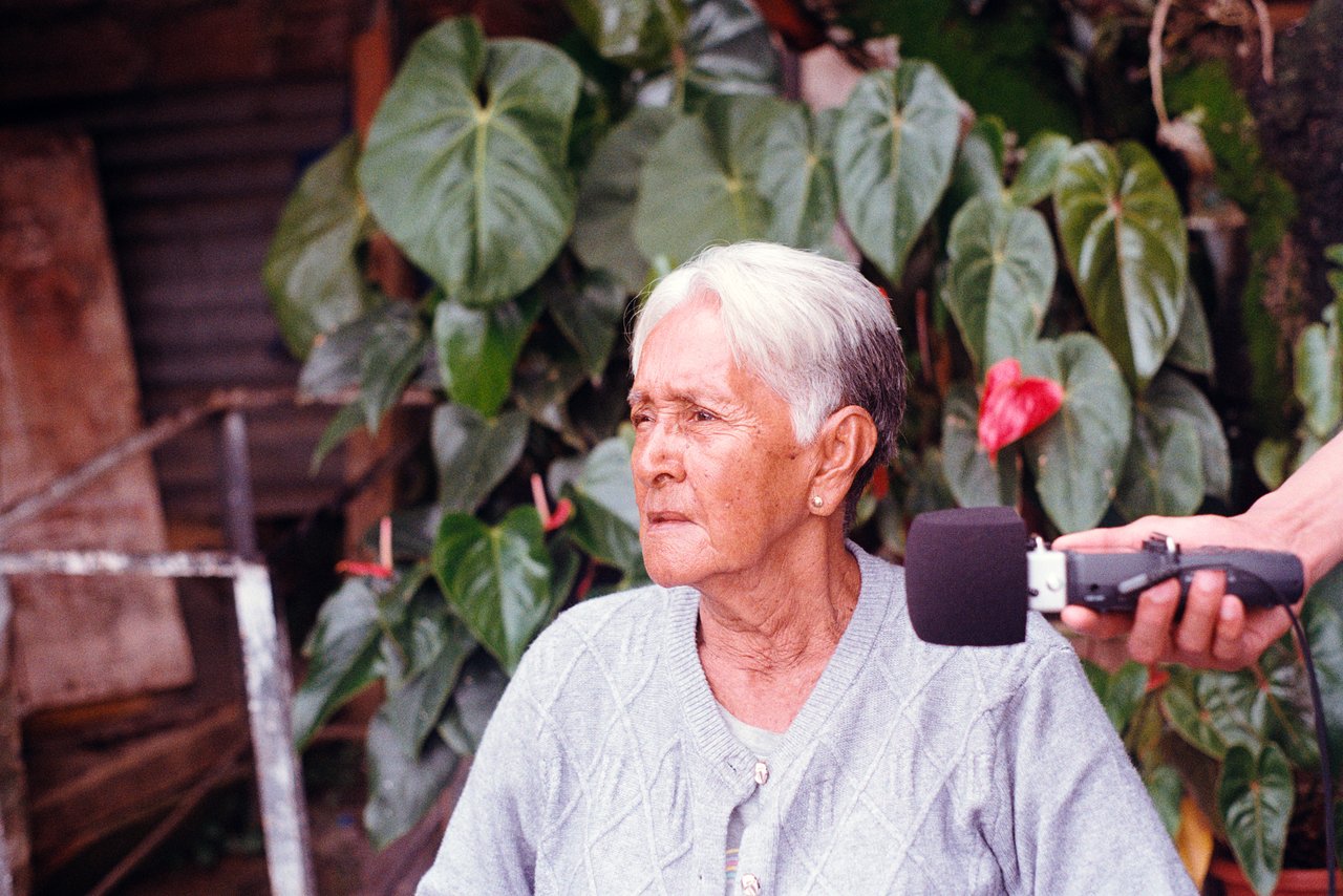 archives vivantes
