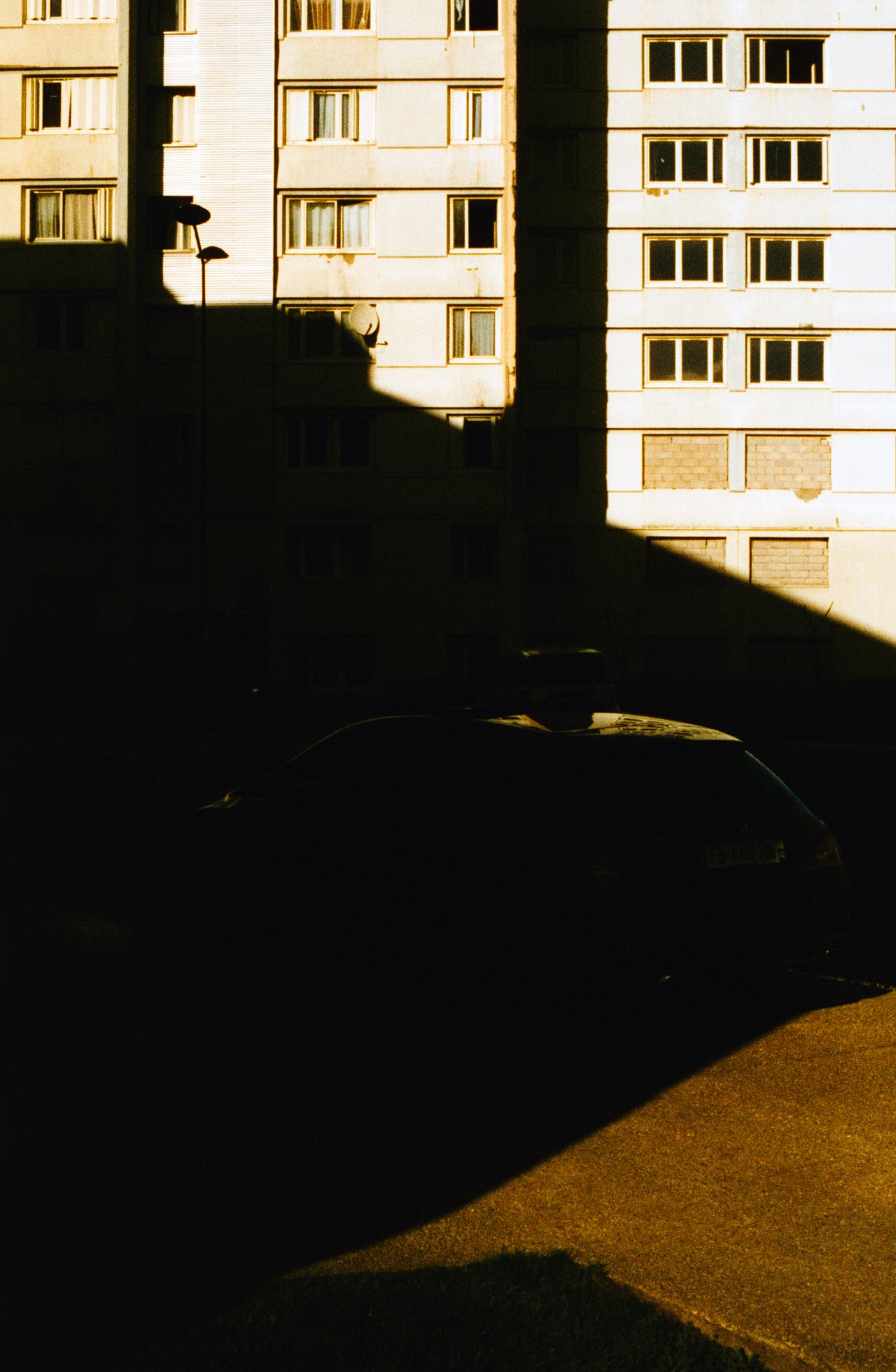 archives vivantes