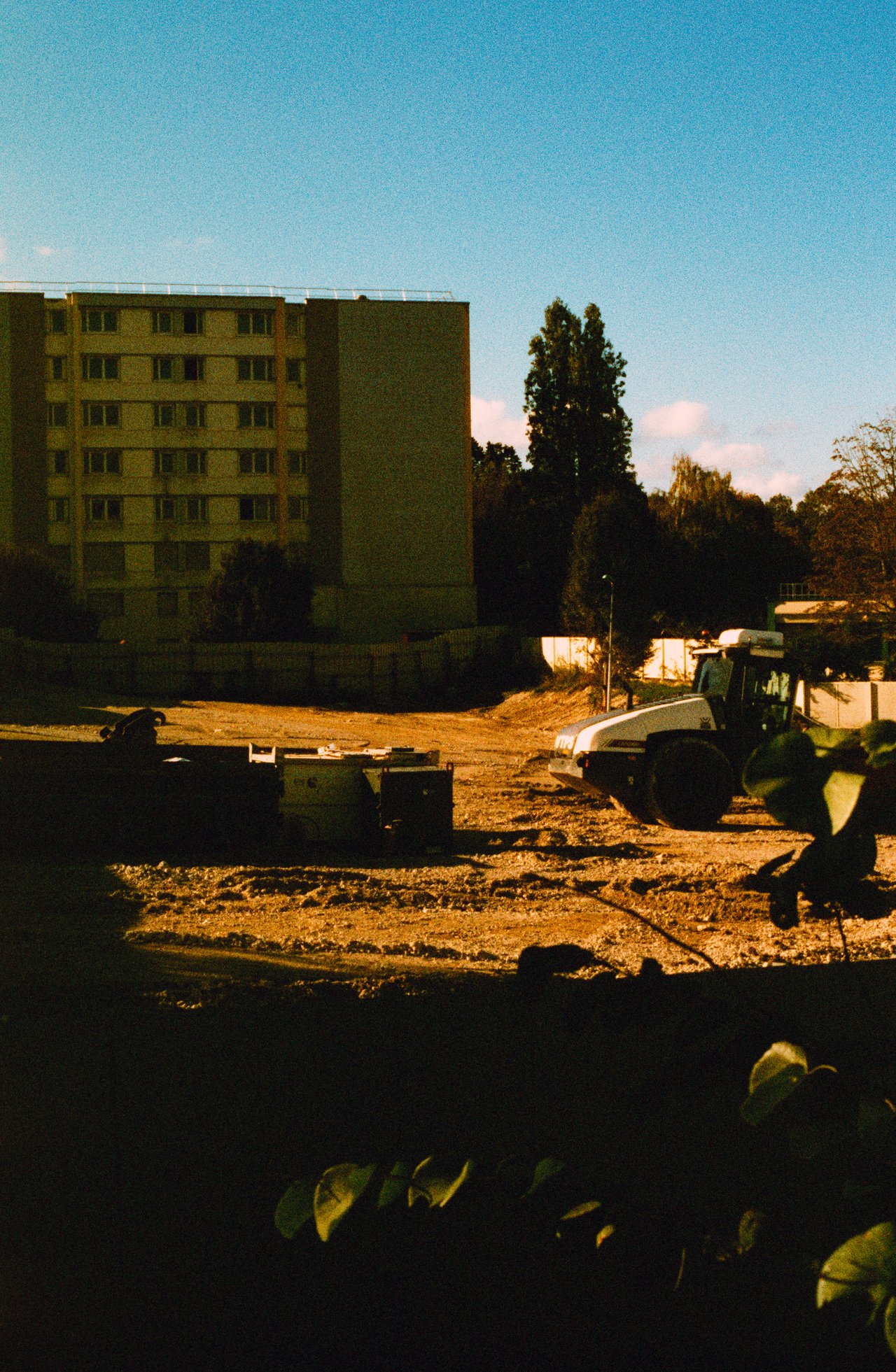 archives vivantes