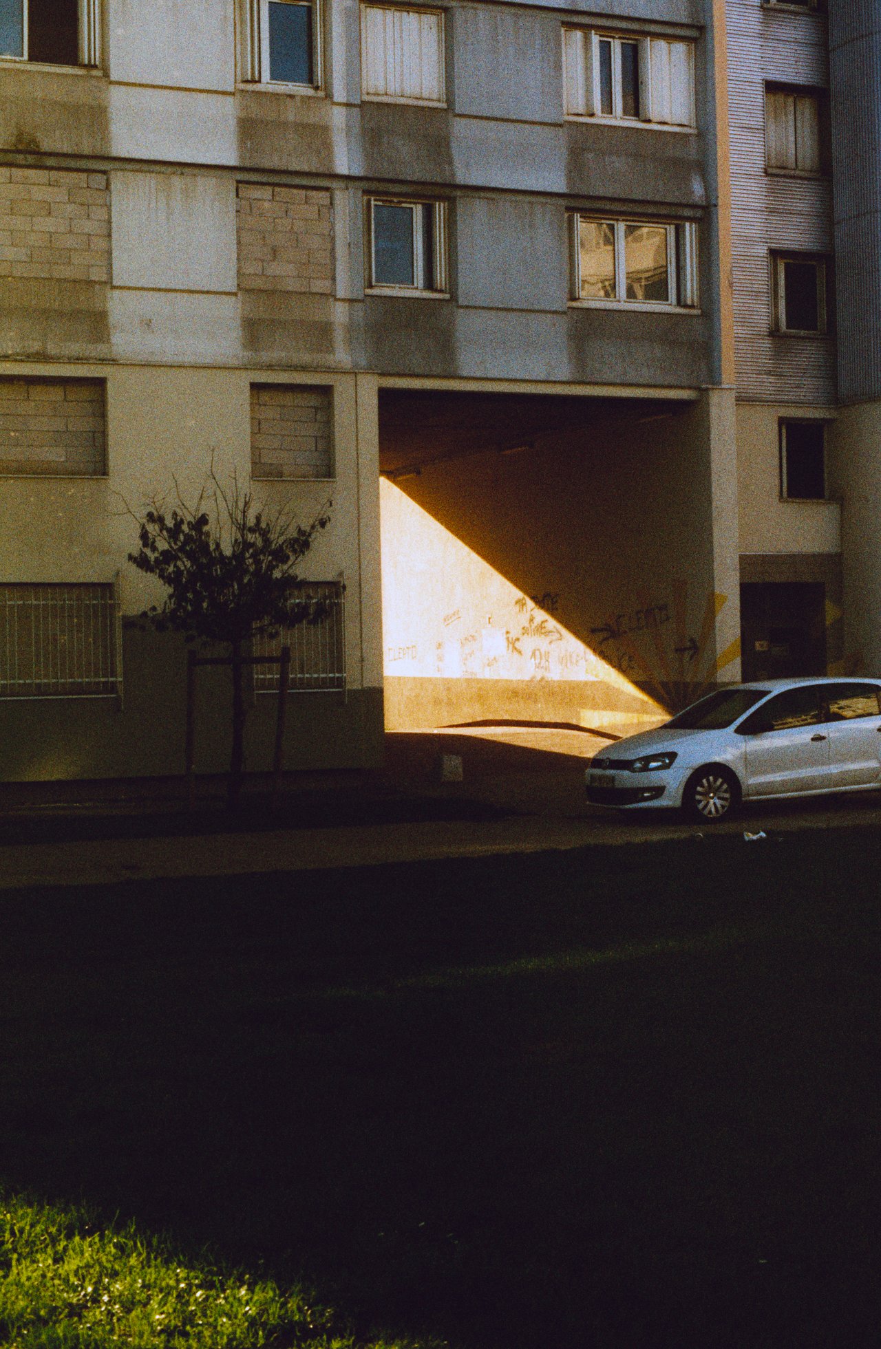 archives vivantes
