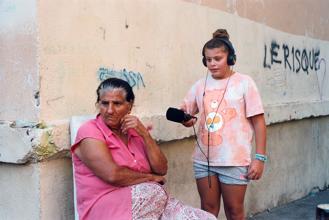 documentaire vidéo