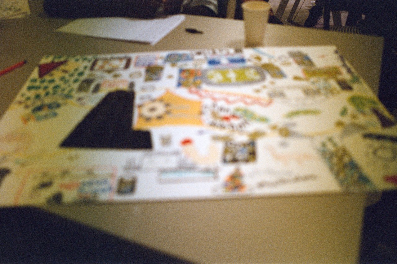quartier du turfu