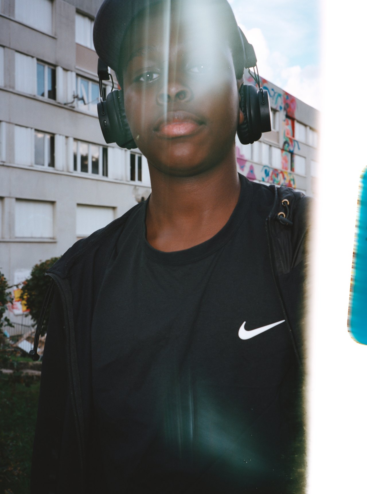 regards croisés