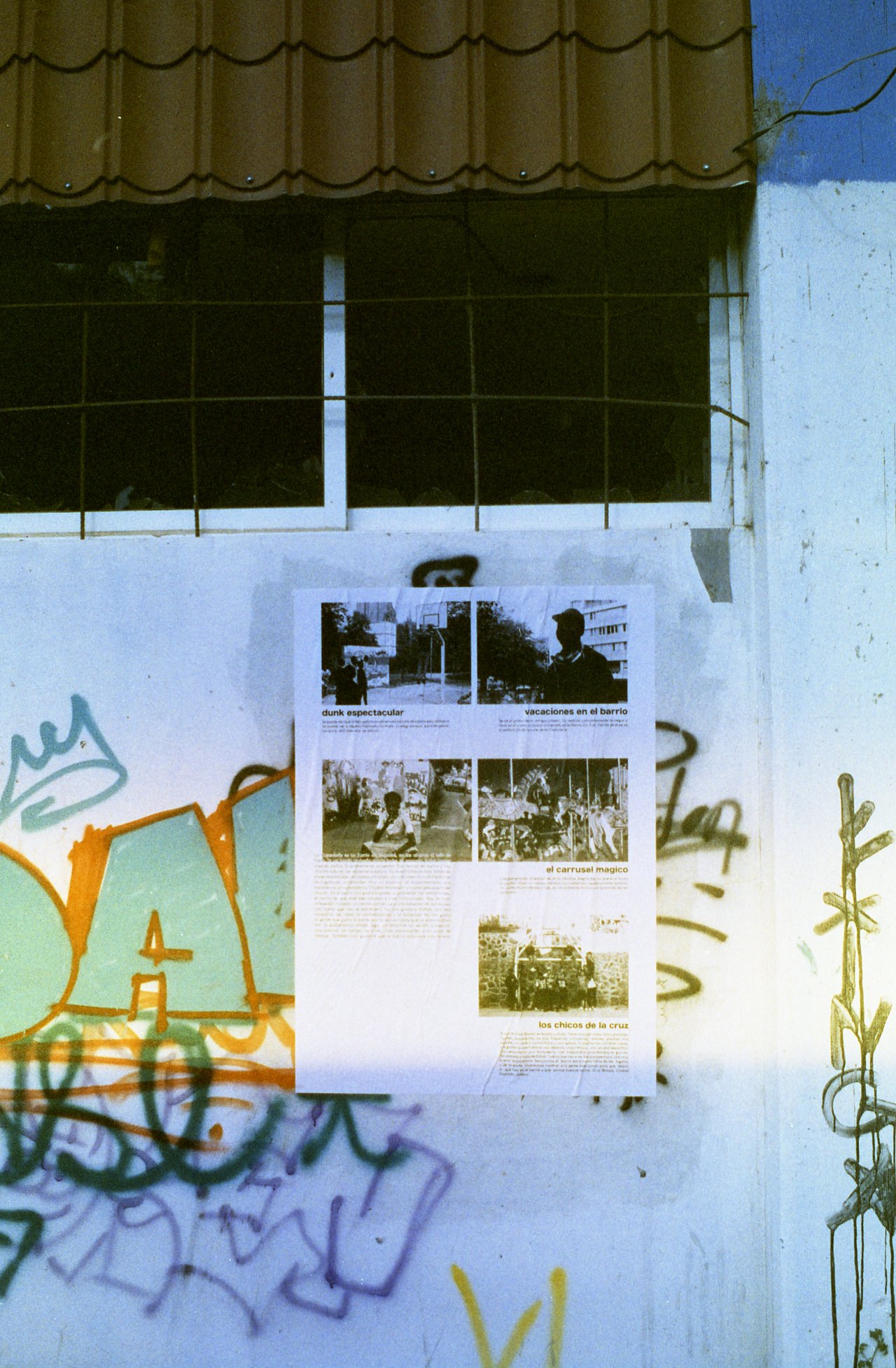 regards croisés
