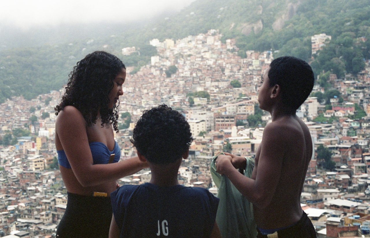regards croisés