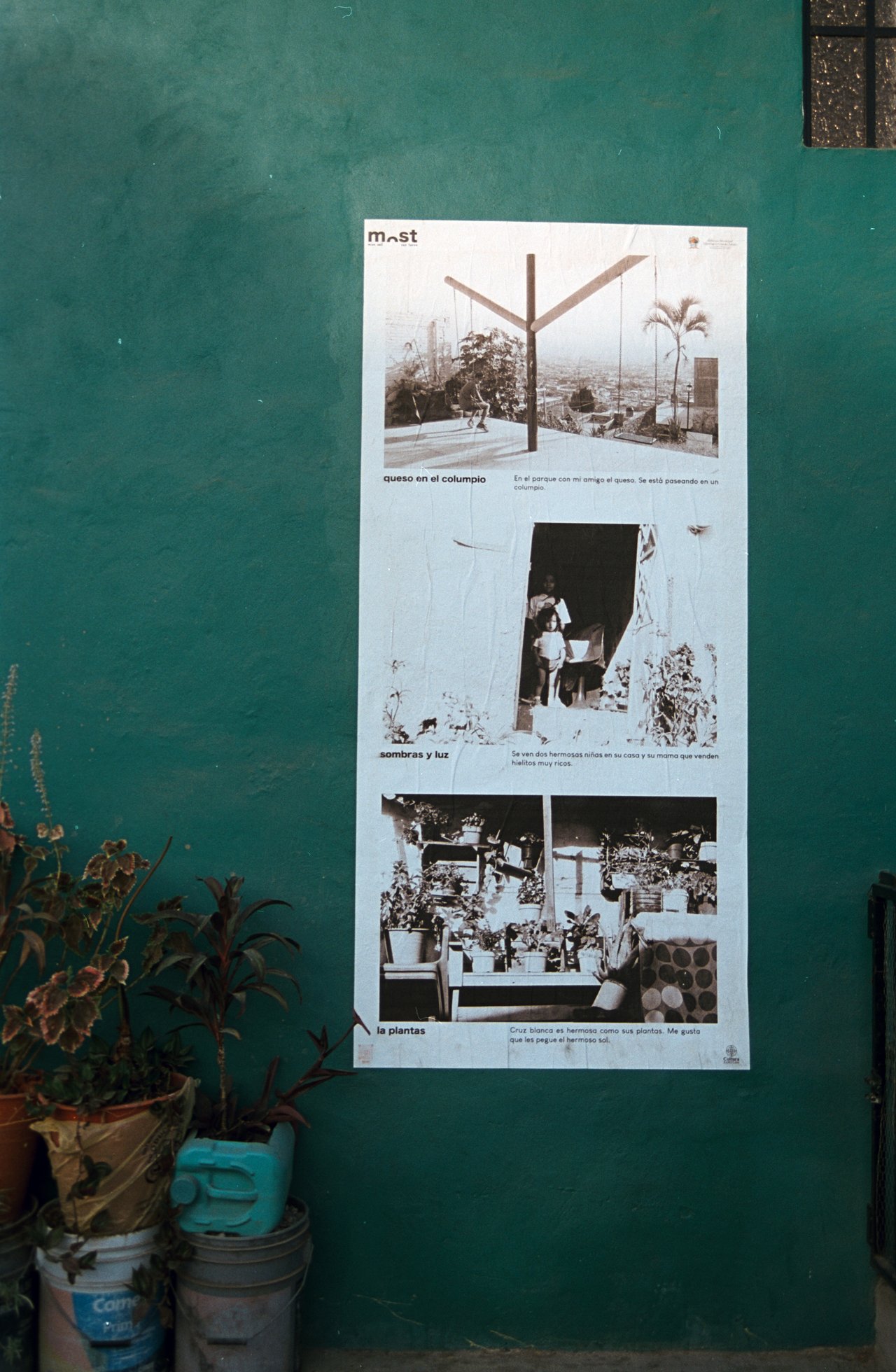 « la calle más chingona de jalisco », Ciudad Guzmán, 2023