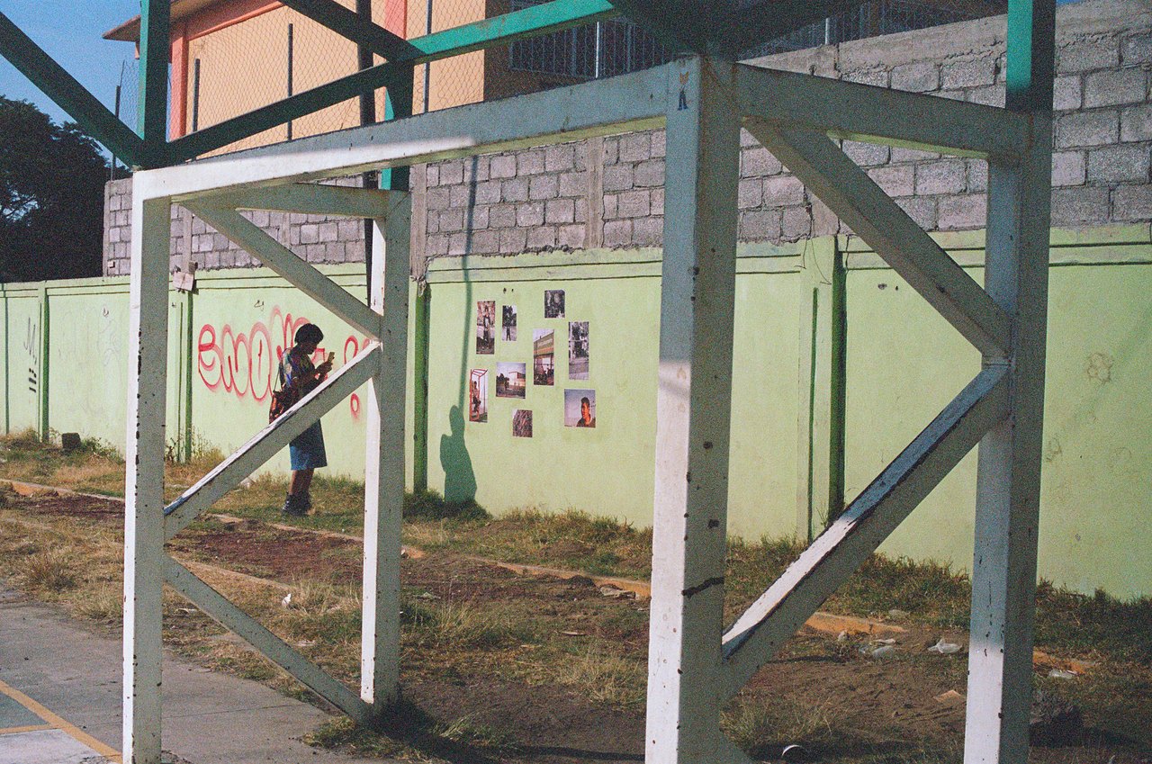 « más allá de las calles, vol. 1 », Valle de Chalco, 2024