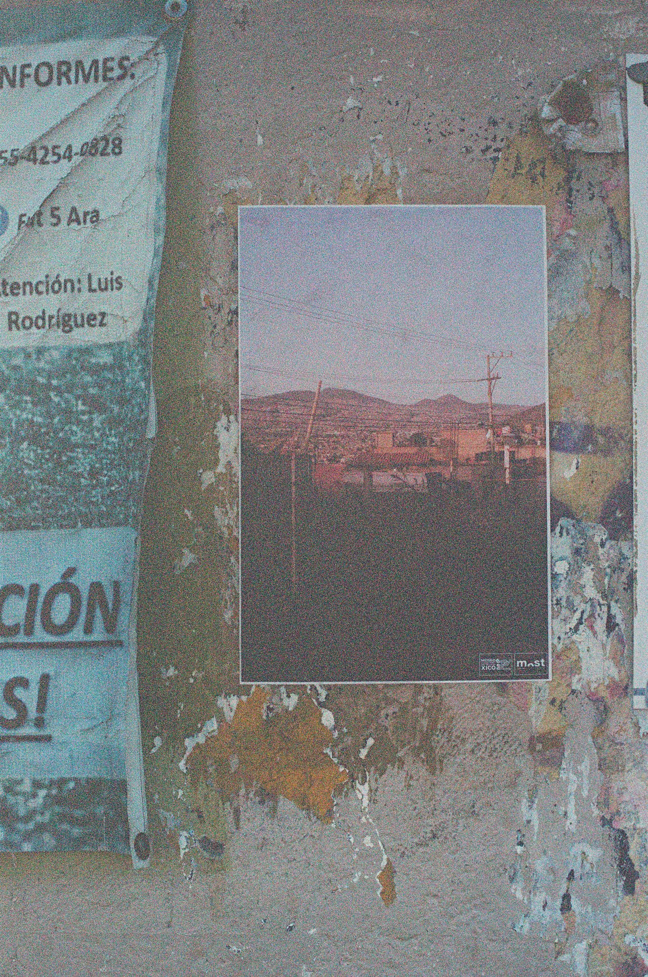 « más allá de las calles, vol. 1 », Valle de Chalco, 2024