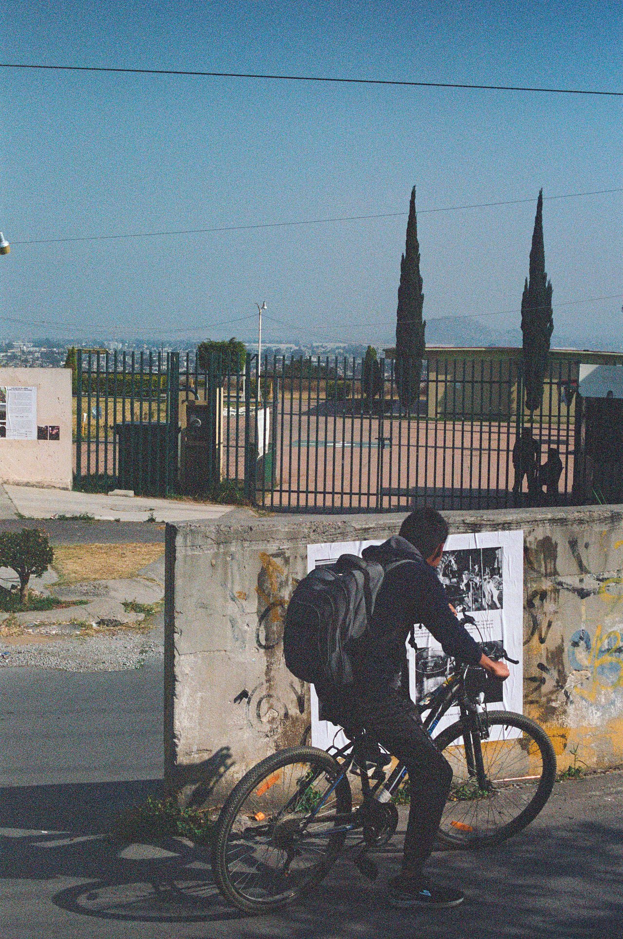 « más allá de las calles, vol. 1 », Valle de Chalco, 2024