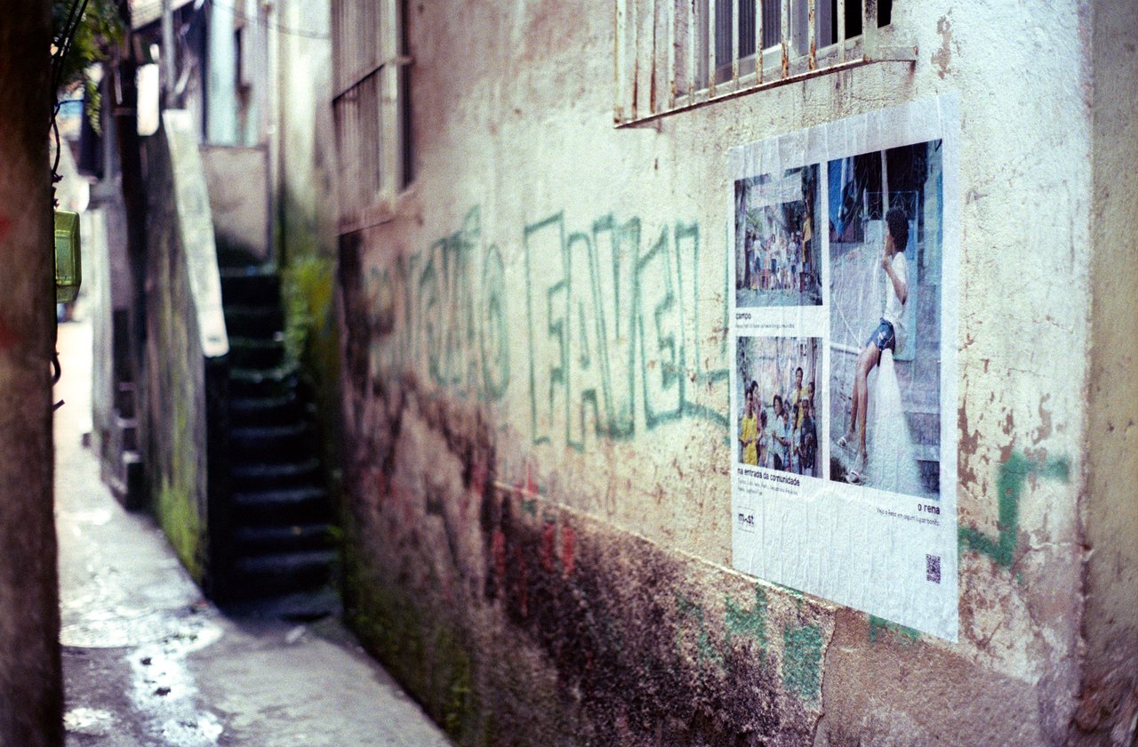 « nossa júlio otoni », Rio de Janeiro, 2024