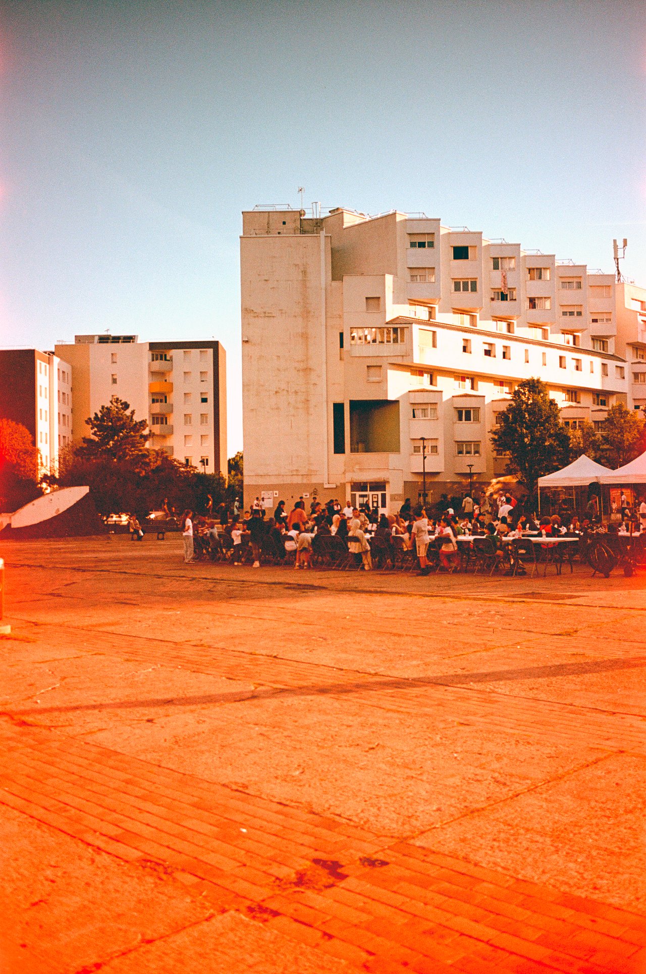 « vision(s) du centre », Argenteuil, 2025